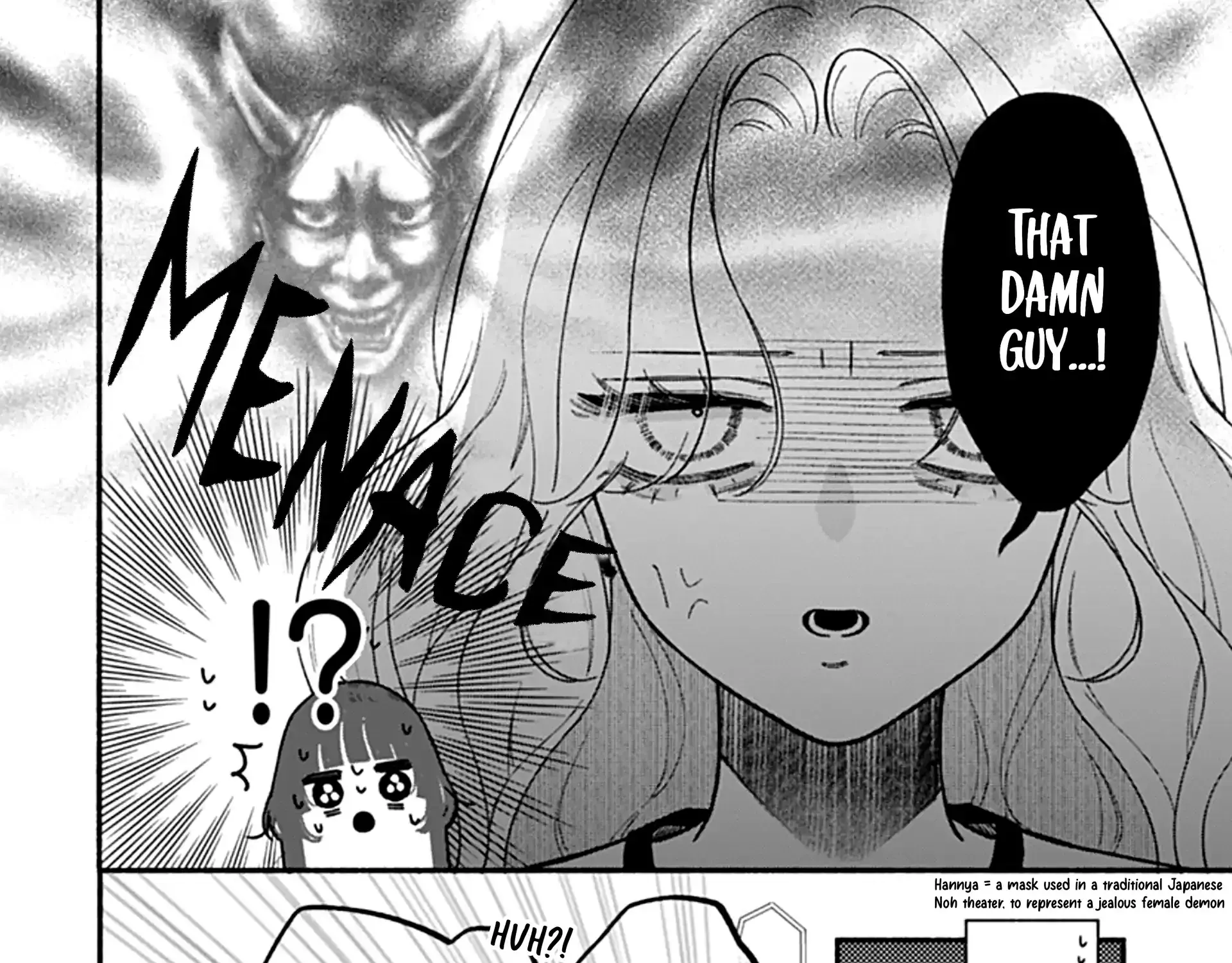 Kimi to Barairo no Hibi - Chapter 9 - Page 7