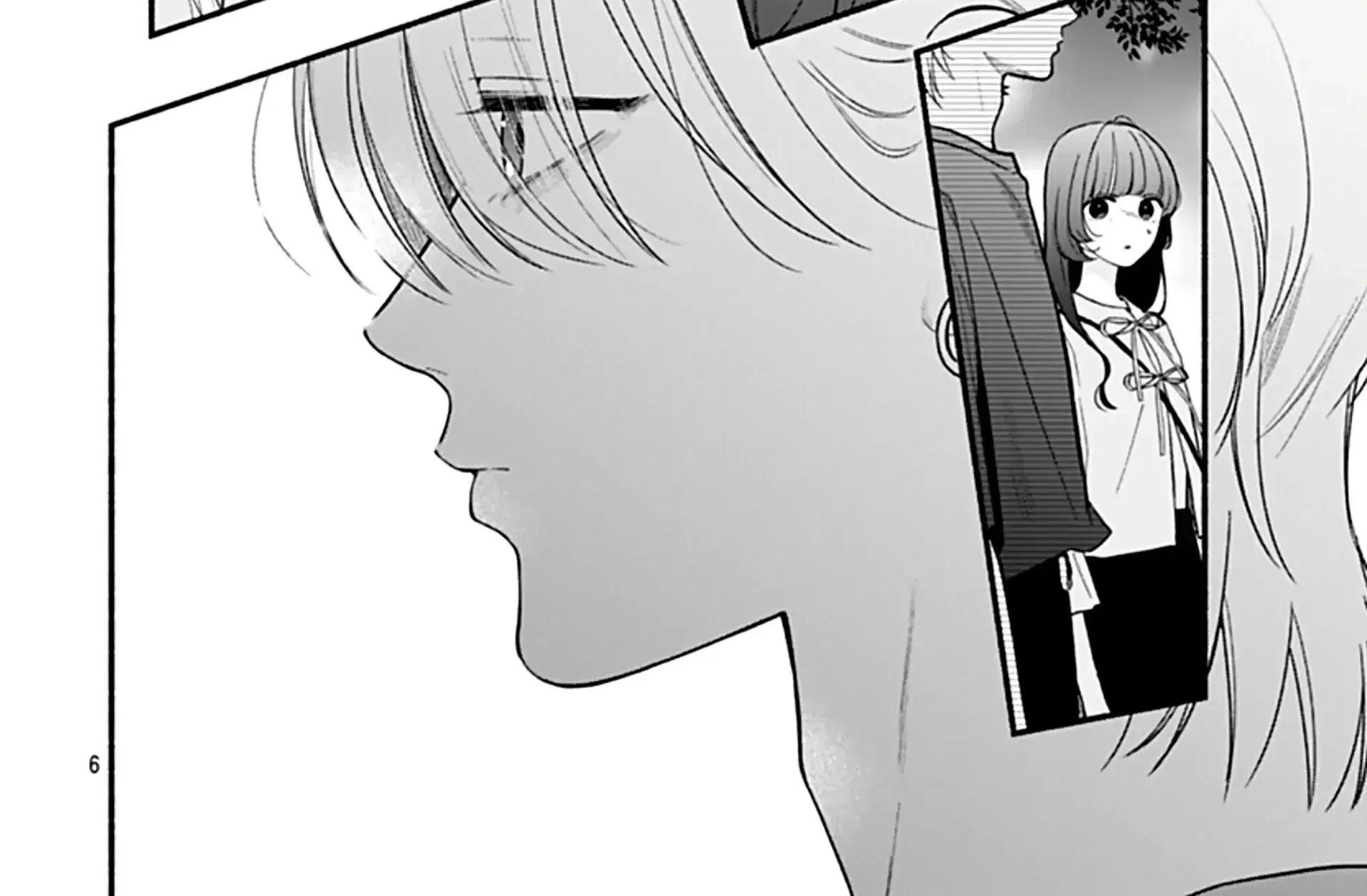 Kimi to Barairo no Hibi - Chapter 9 - Page 12