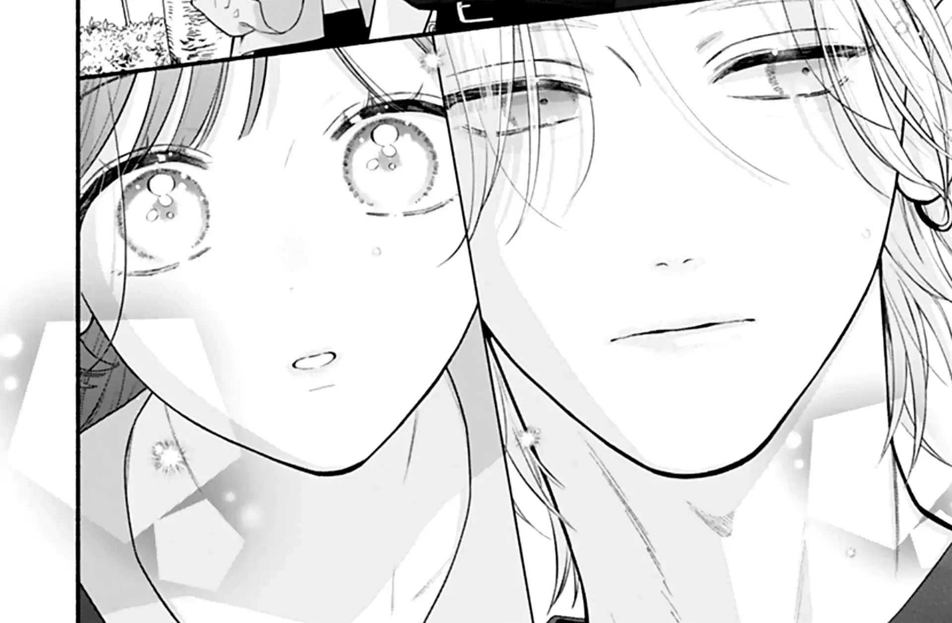 Kimi to Barairo no Hibi - Chapter 9 - Page 28