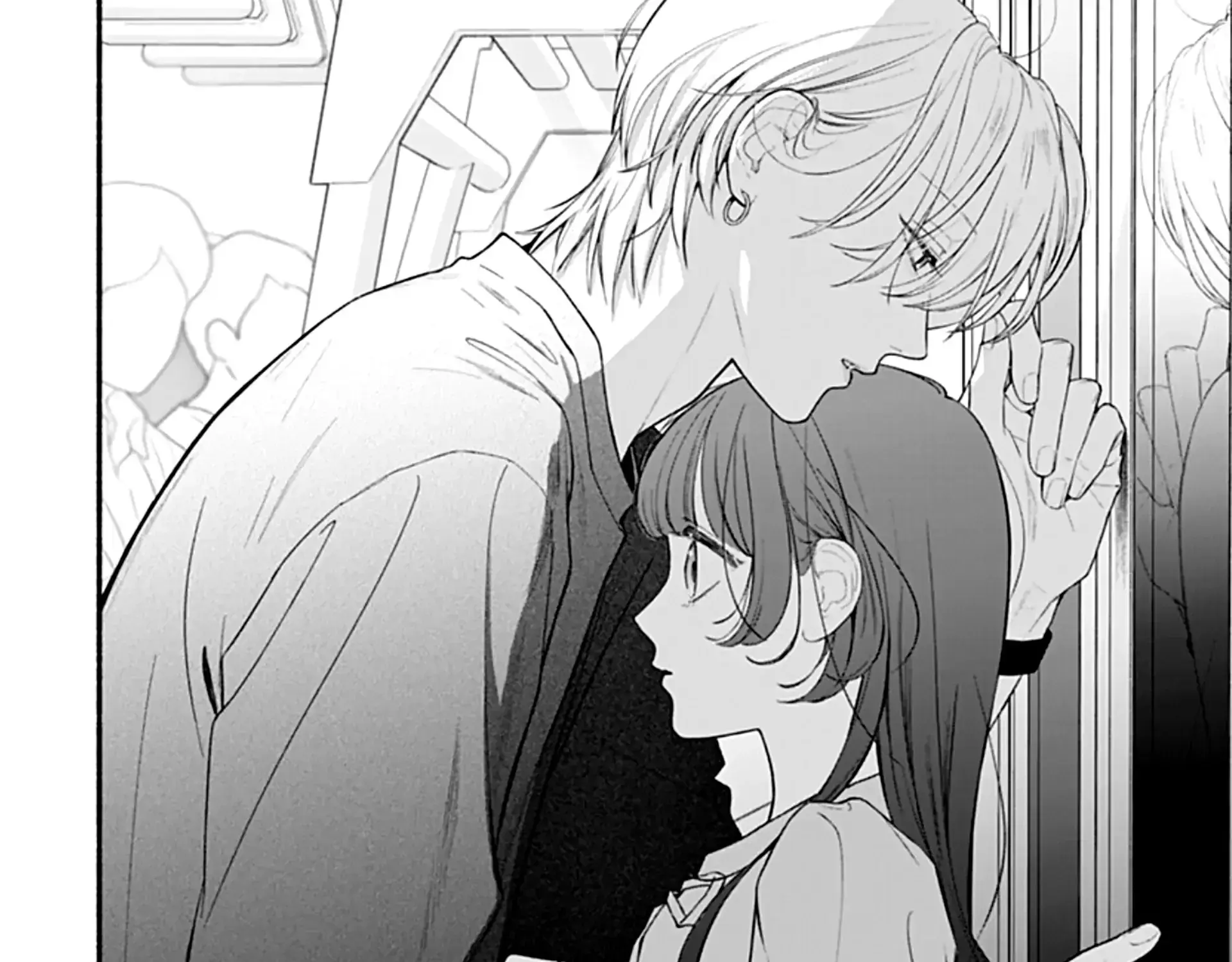 Kimi to Barairo no Hibi - Chapter 9 - Page 43