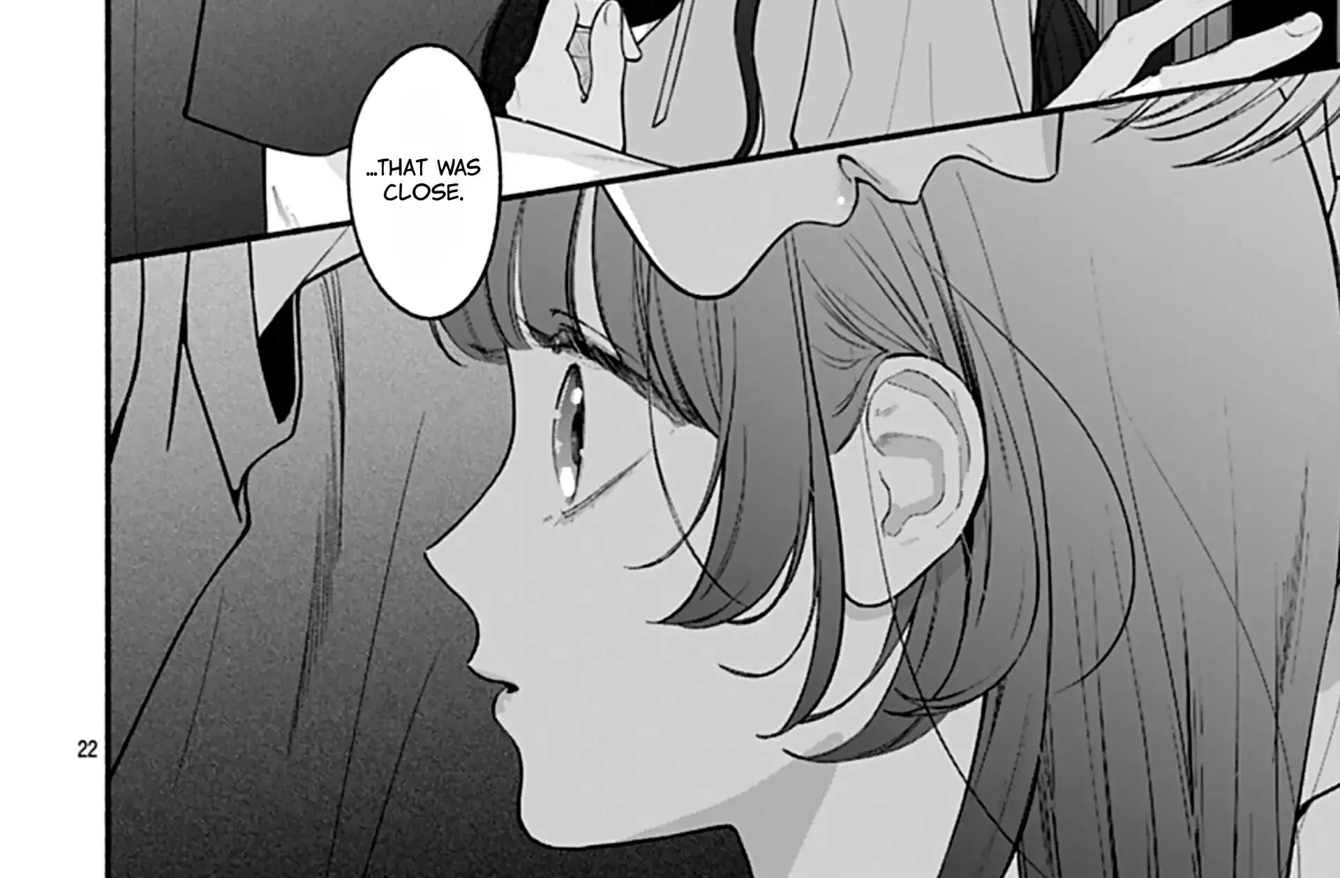 Kimi to Barairo no Hibi - Chapter 9 - Page 44
