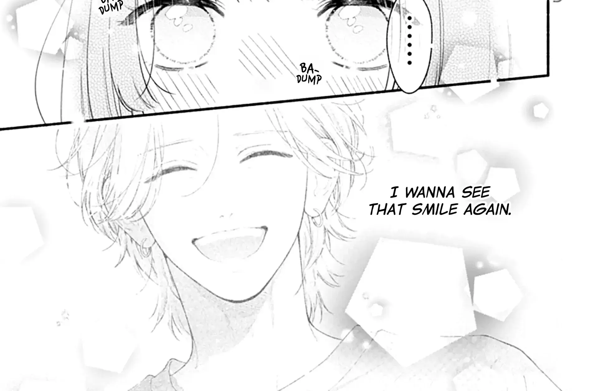 Kimi to Barairo no Hibi - Chapter 9 - Page 46