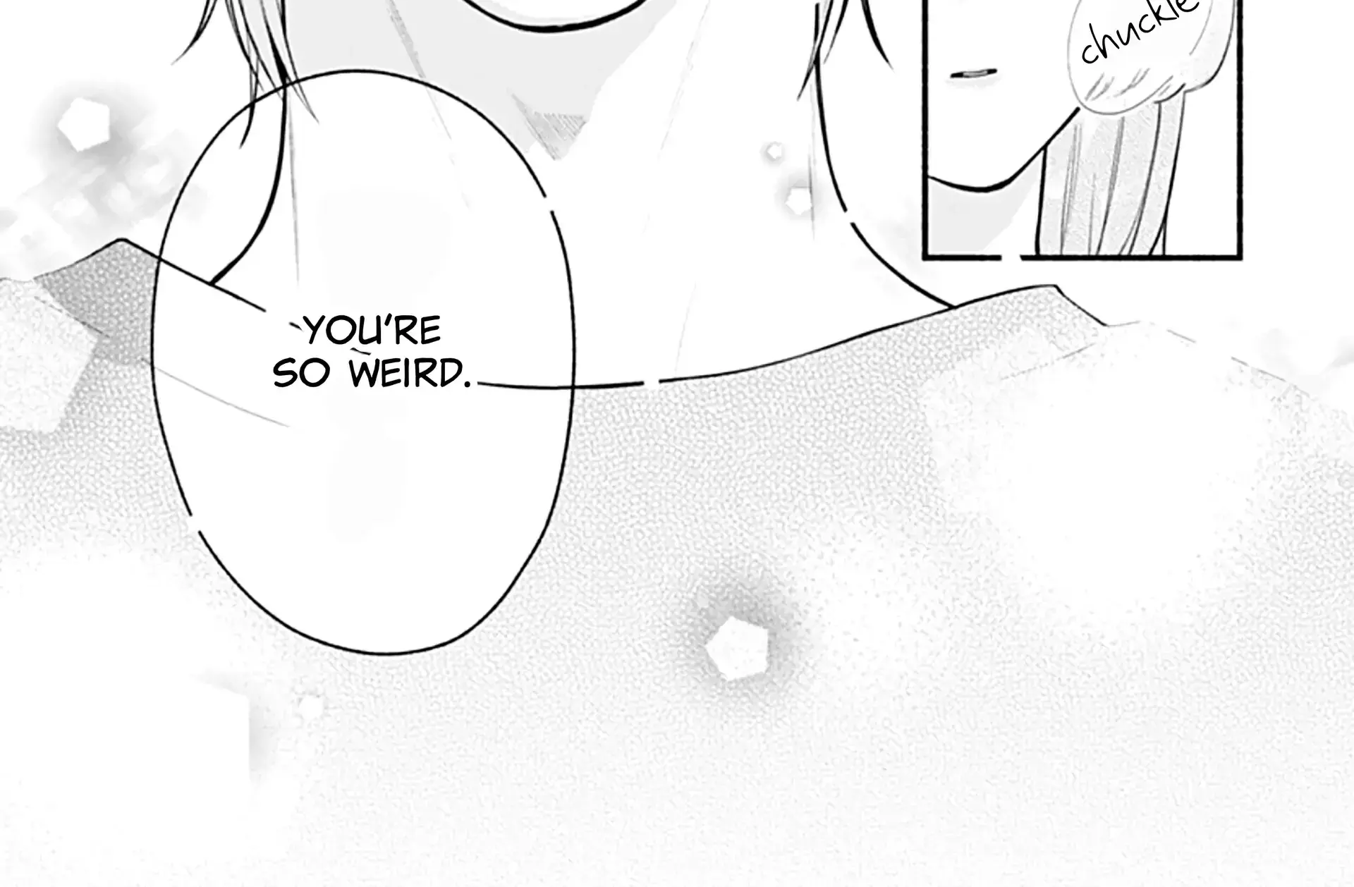 Kimi to Barairo no Hibi - Chapter 9 - Page 50
