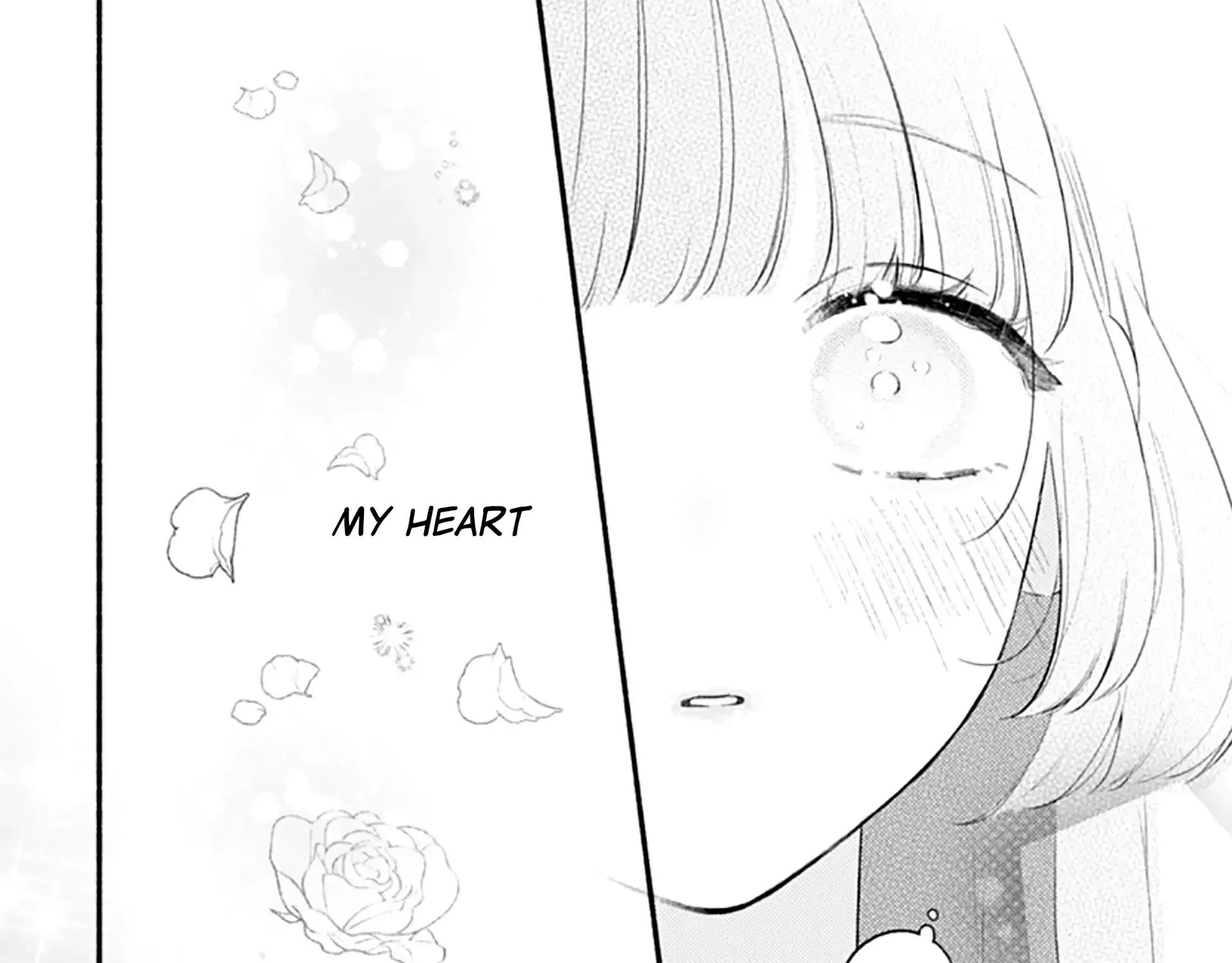 Kimi to Barairo no Hibi - Chapter 9 - Page 51