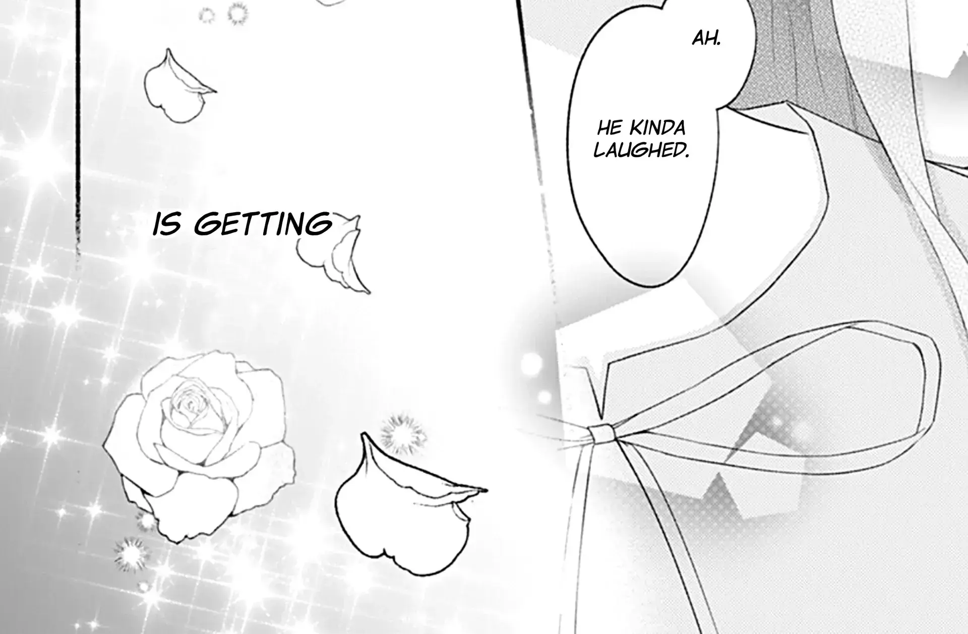 Kimi to Barairo no Hibi - Chapter 9 - Page 52