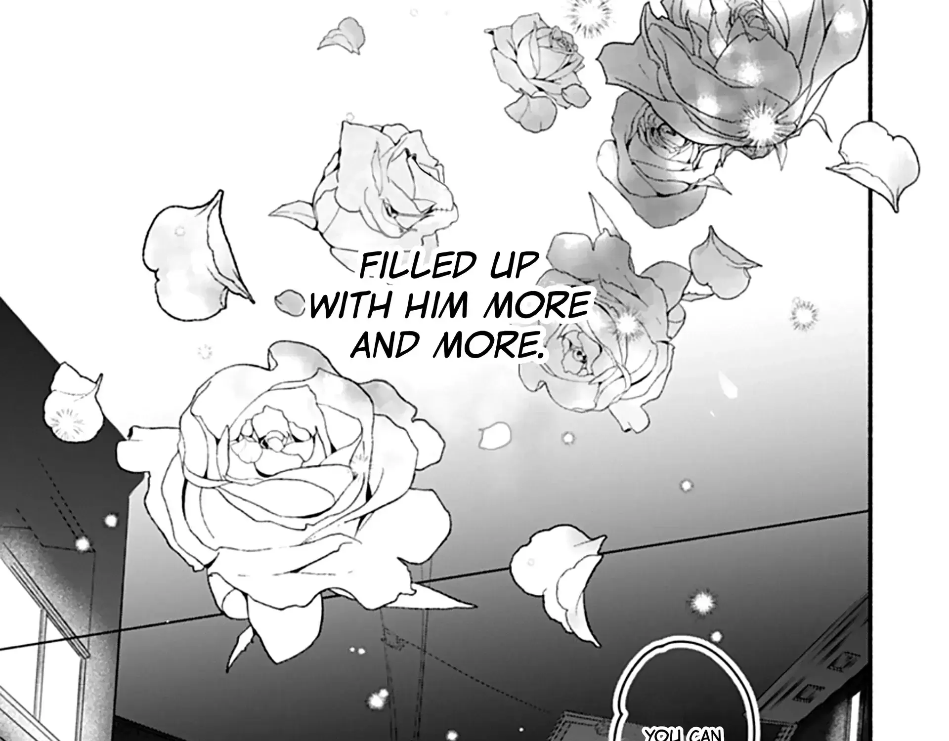 Kimi to Barairo no Hibi - Chapter 9 - Page 53