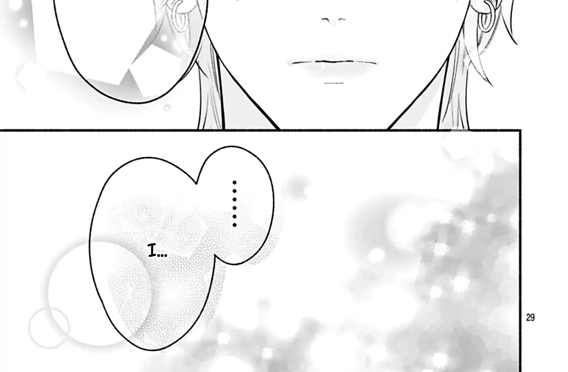 Kimi to Barairo no Hibi - Chapter 9 - Page 58