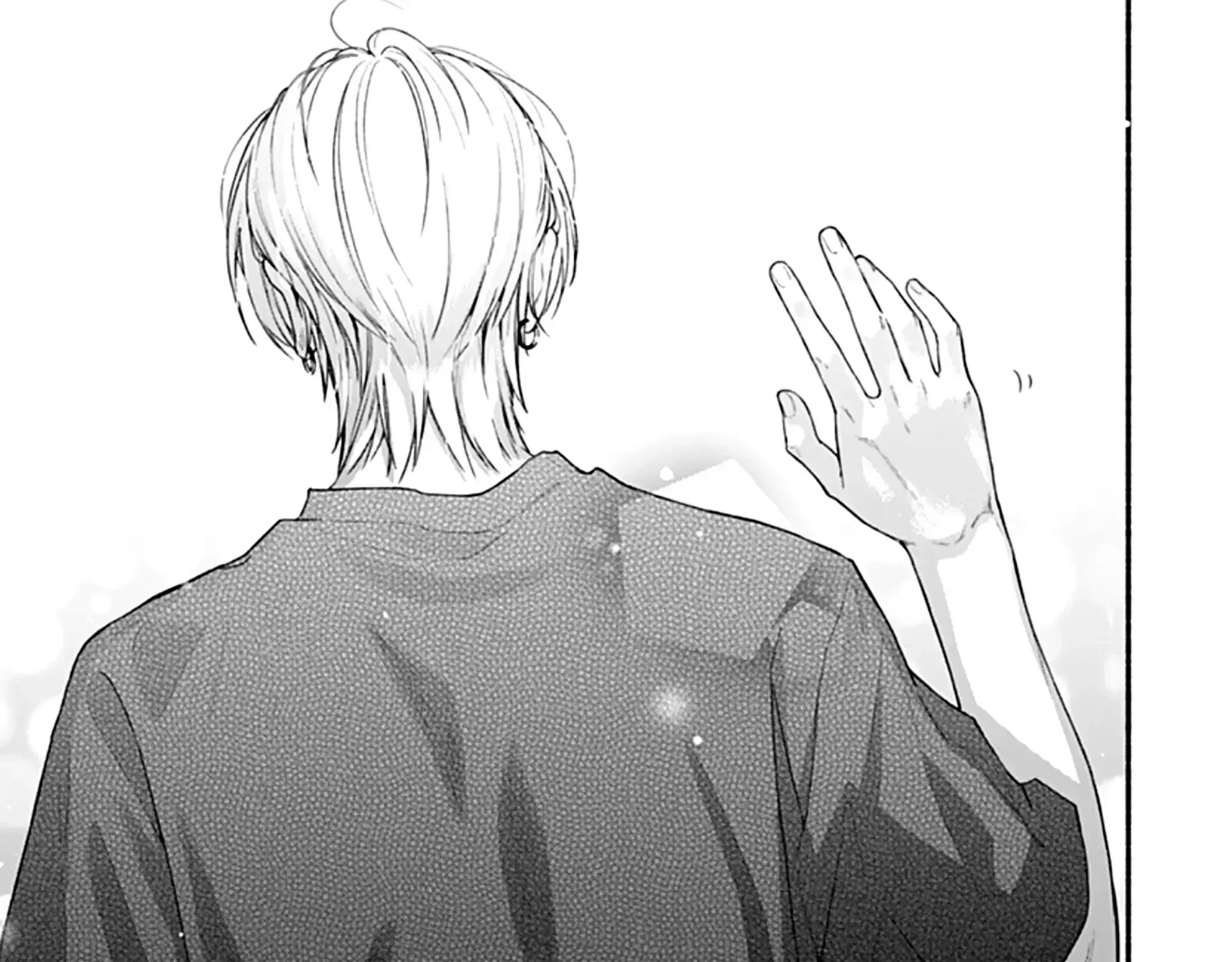 Kimi to Barairo no Hibi - Chapter 9 - Page 61