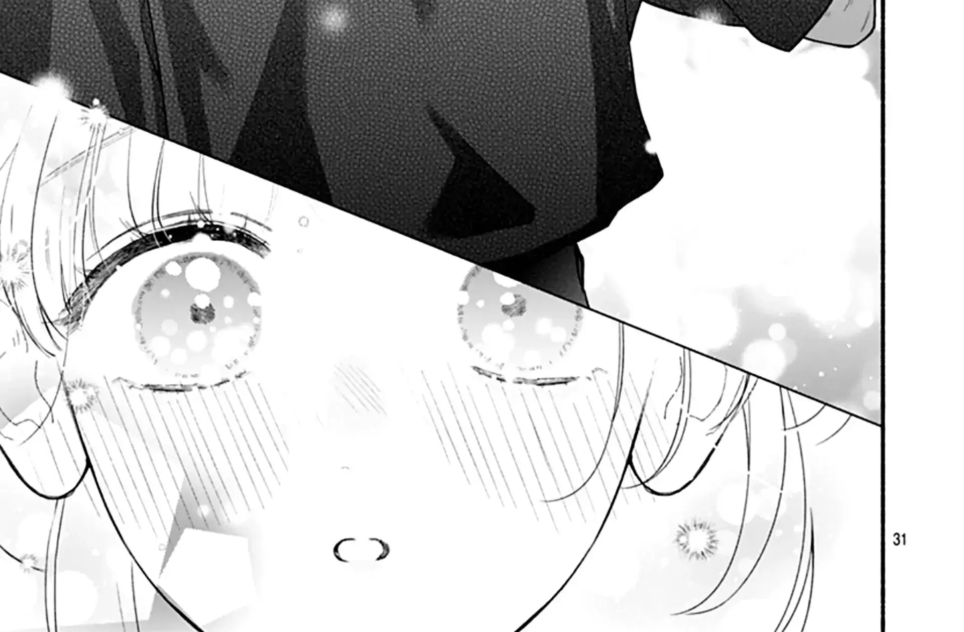 Kimi to Barairo no Hibi - Chapter 9 - Page 62