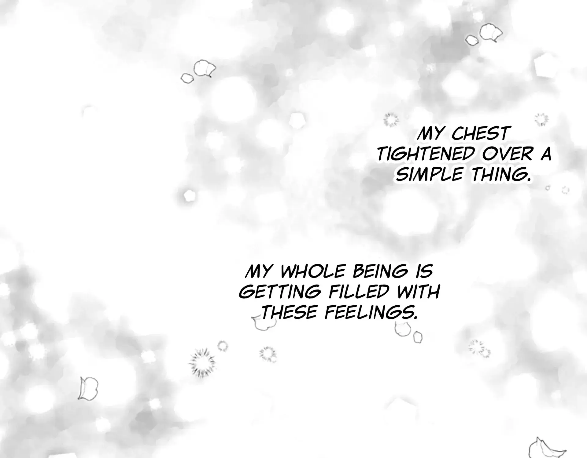 Kimi to Barairo no Hibi - Chapter 9 - Page 63