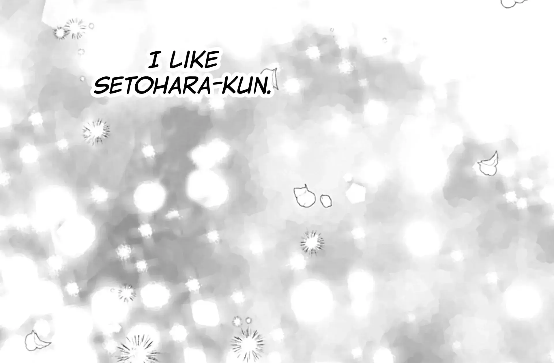 Kimi to Barairo no Hibi - Chapter 9 - Page 64