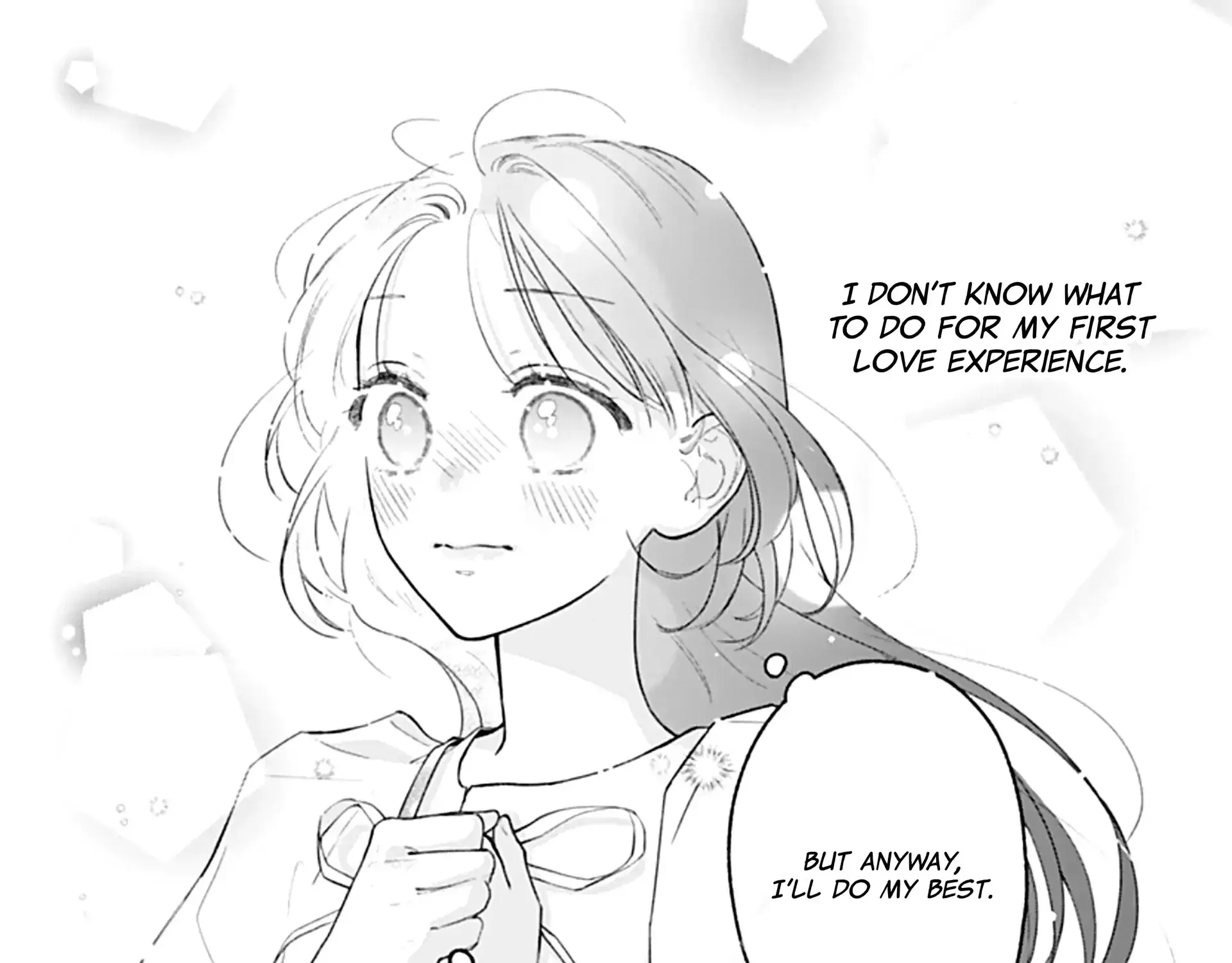 Kimi to Barairo no Hibi - Chapter 9 - Page 65
