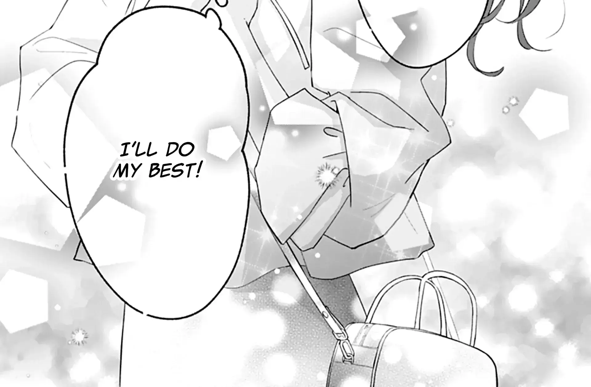 Kimi to Barairo no Hibi - Chapter 9 - Page 66