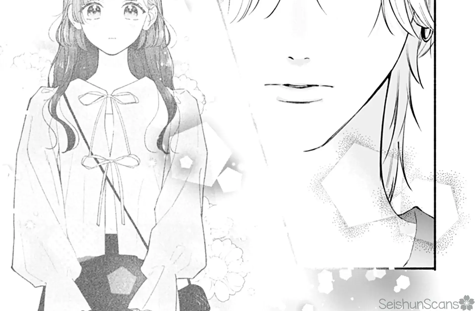 Kimi to Barairo no Hibi - Chapter 9 - Page 70