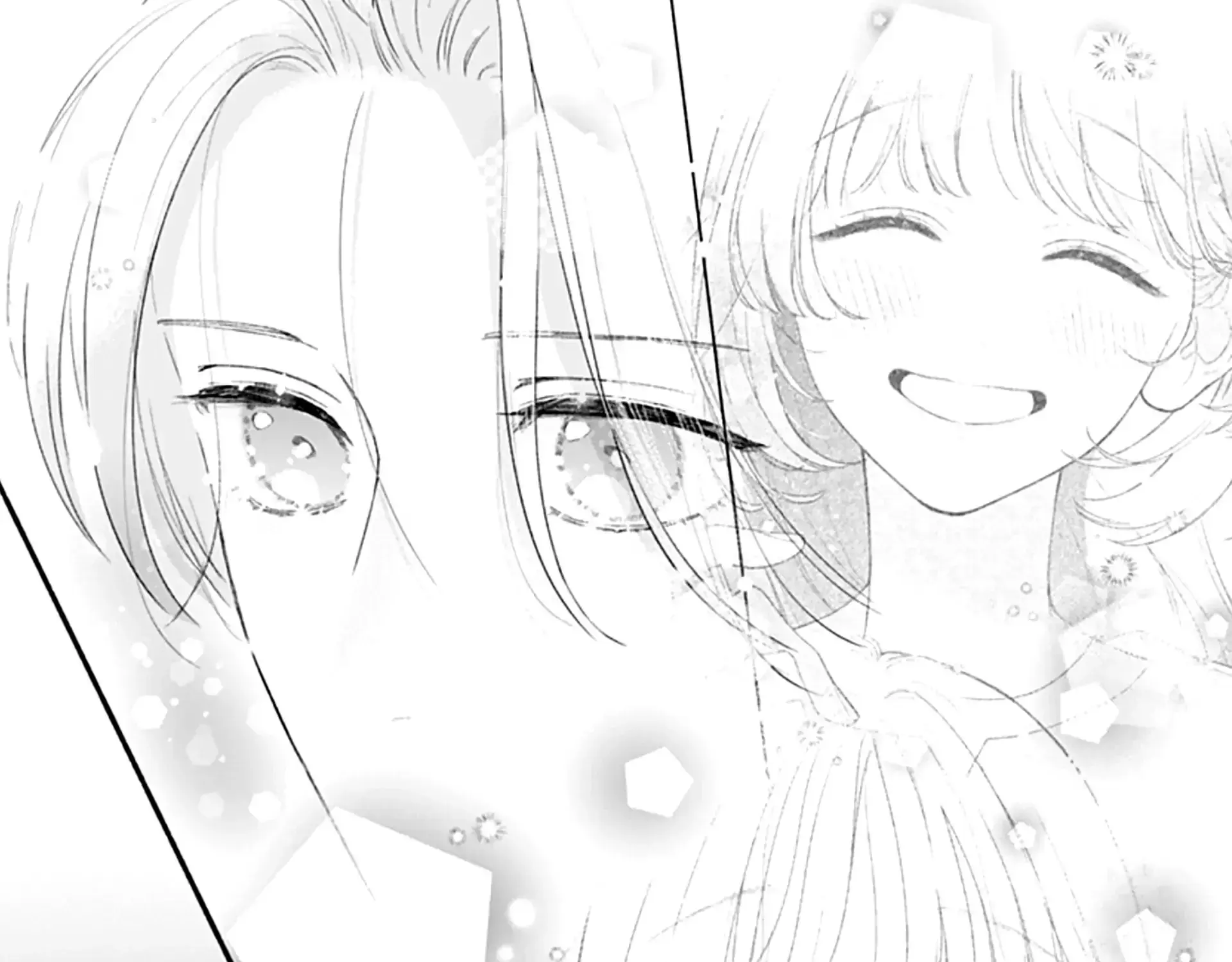 Kimi to Barairo no Hibi - Chapter 9 - Page 71