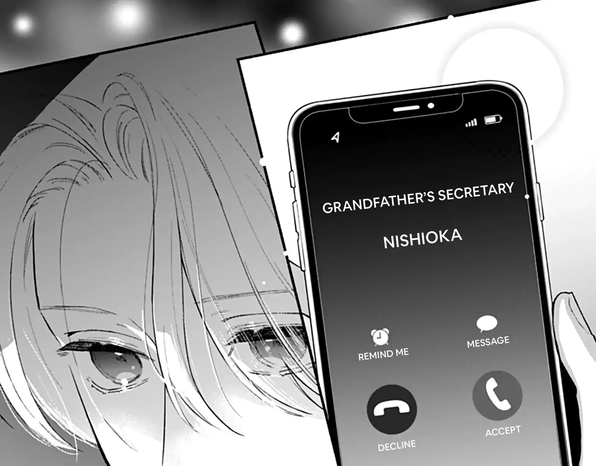 Kimi to Barairo no Hibi - Chapter 9 - Page 75