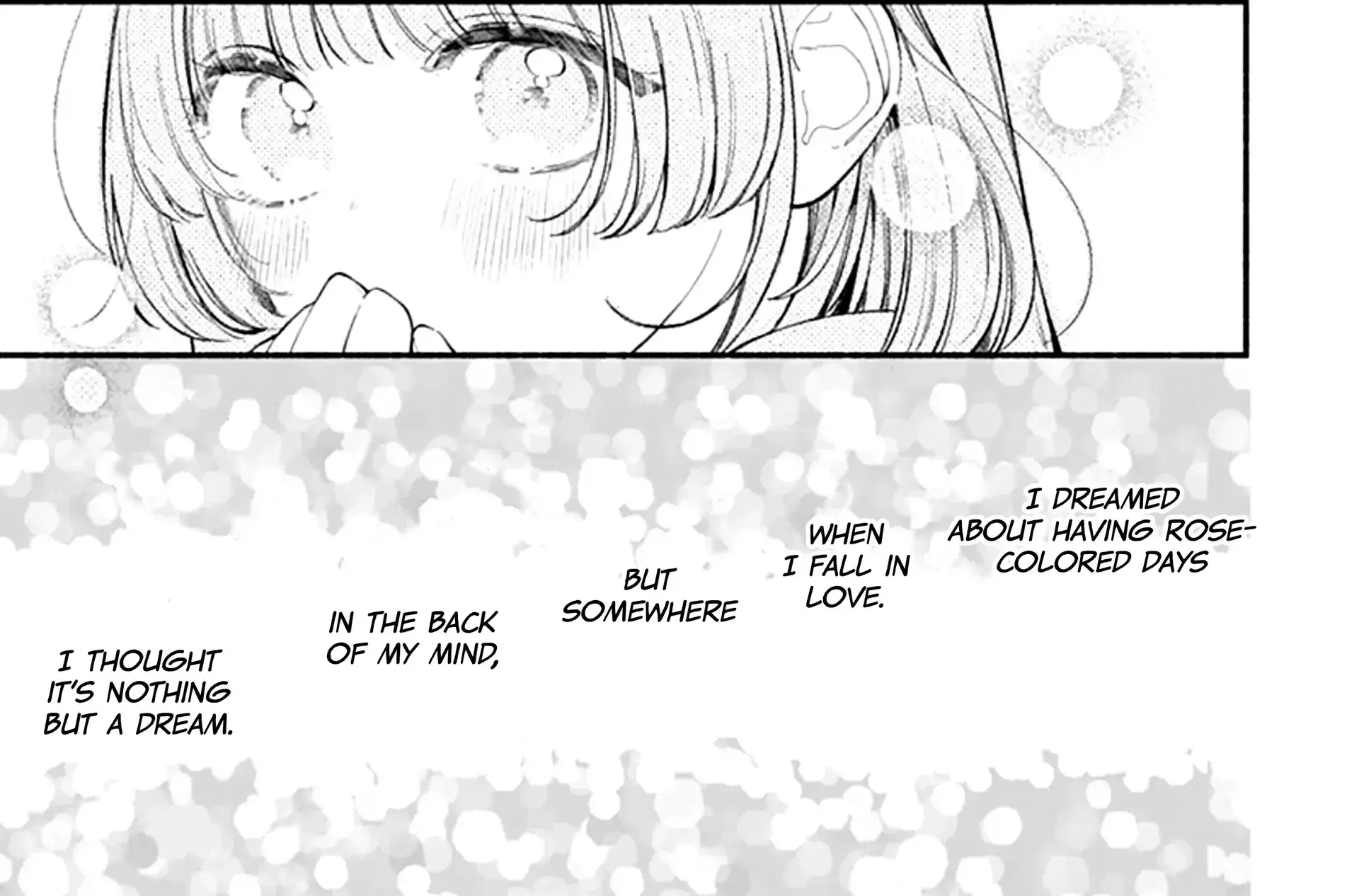 Kimi to Barairo no Hibi - Chapter 10 - Page 10