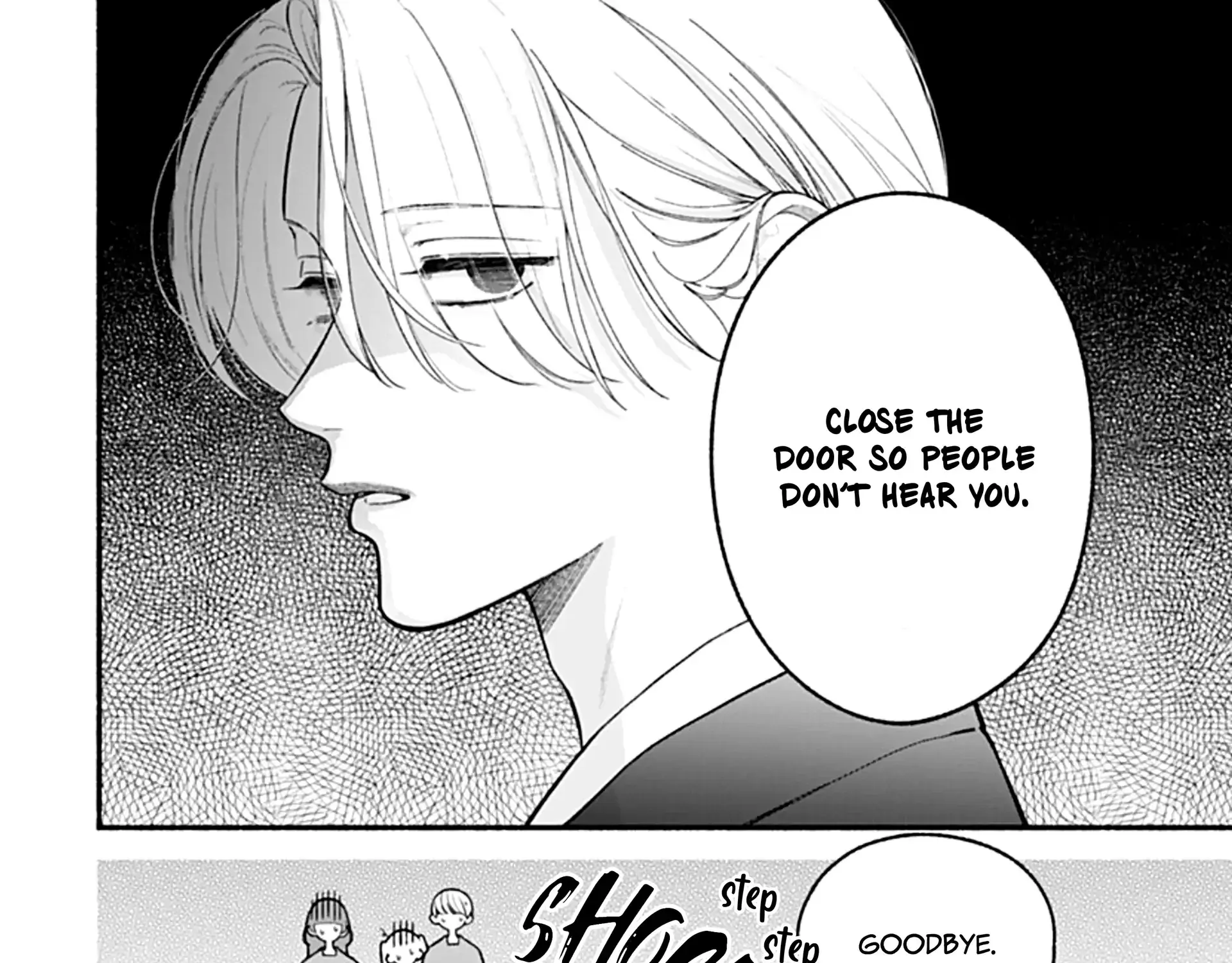 Kimi to Barairo no Hibi - Chapter 10 - Page 23