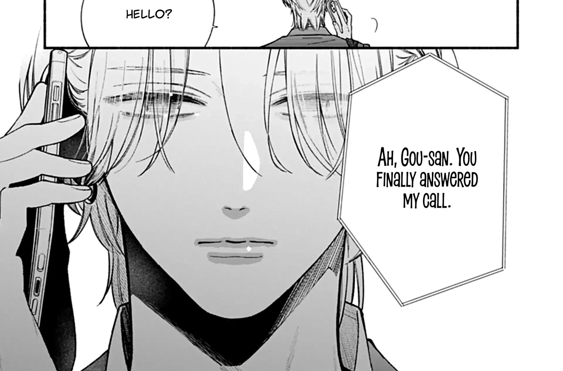 Kimi to Barairo no Hibi - Chapter 10 - Page 26