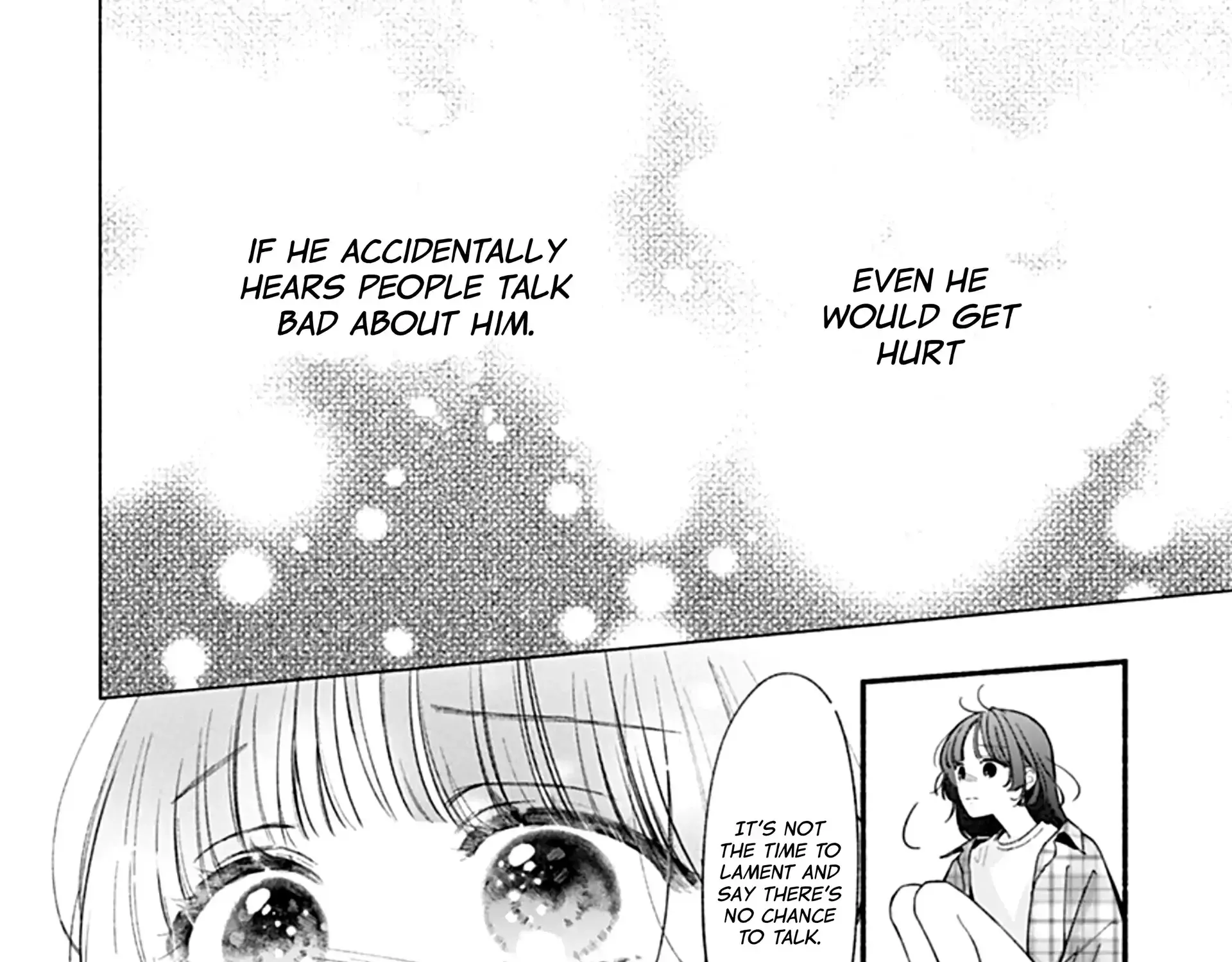Kimi to Barairo no Hibi - Chapter 10 - Page 31
