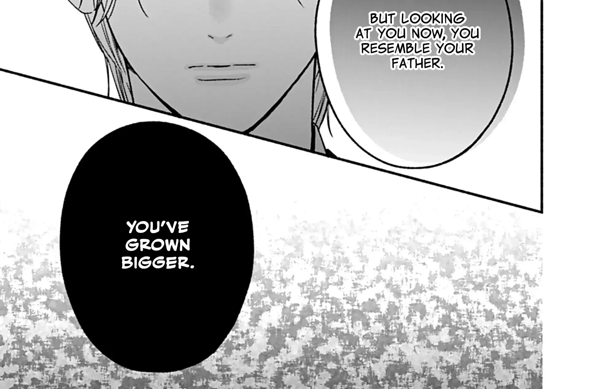 Kimi to Barairo no Hibi - Chapter 10 - Page 38