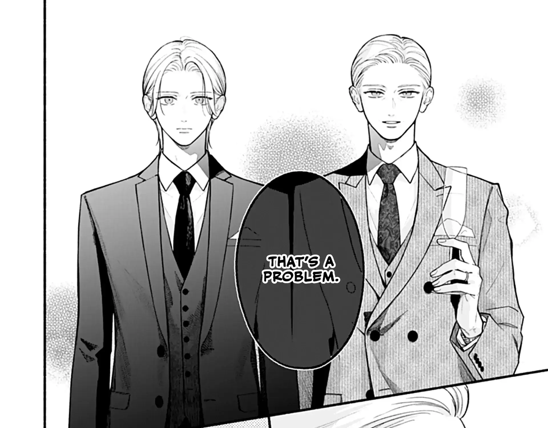 Kimi to Barairo no Hibi - Chapter 10 - Page 39