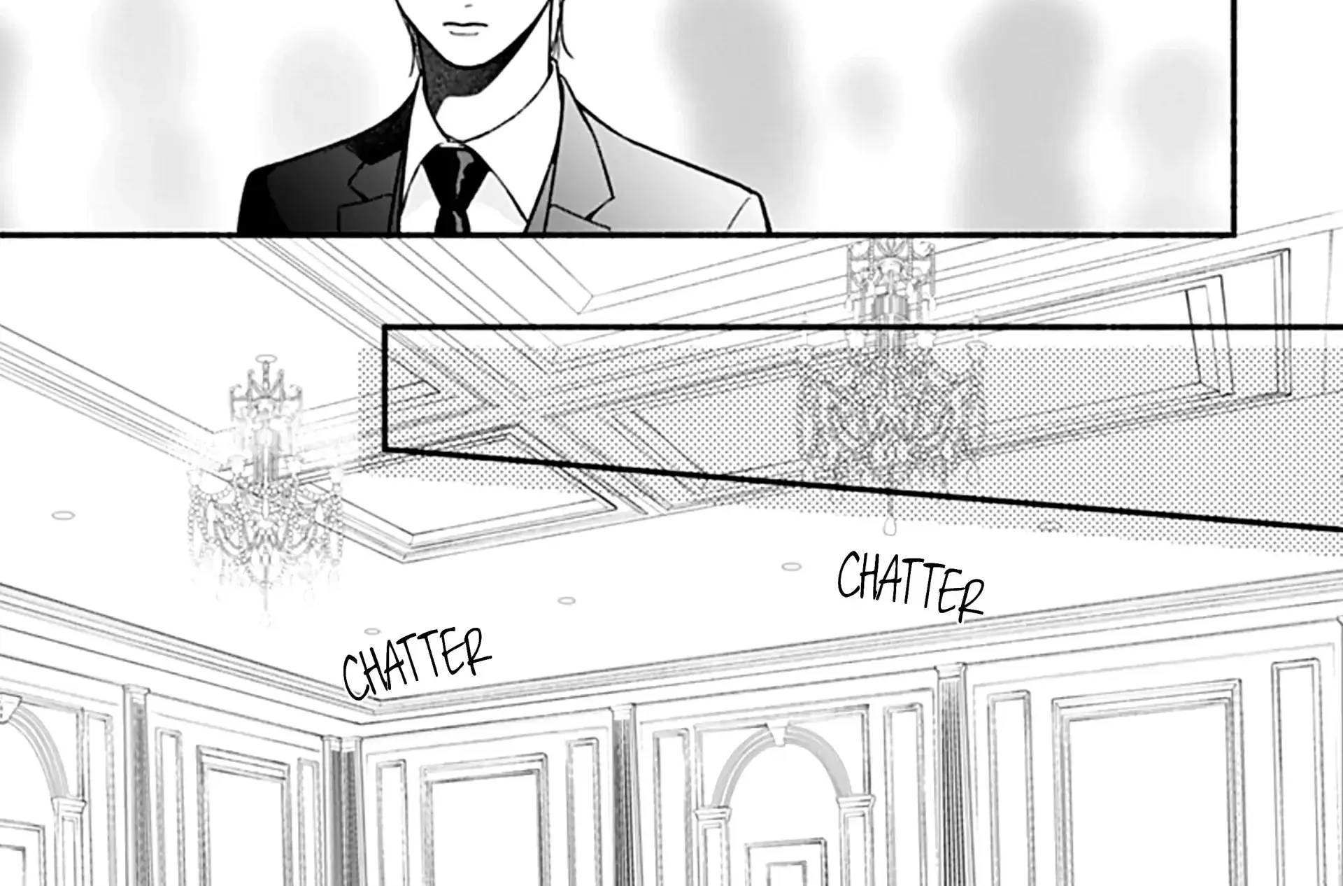 Kimi to Barairo no Hibi - Chapter 10 - Page 42