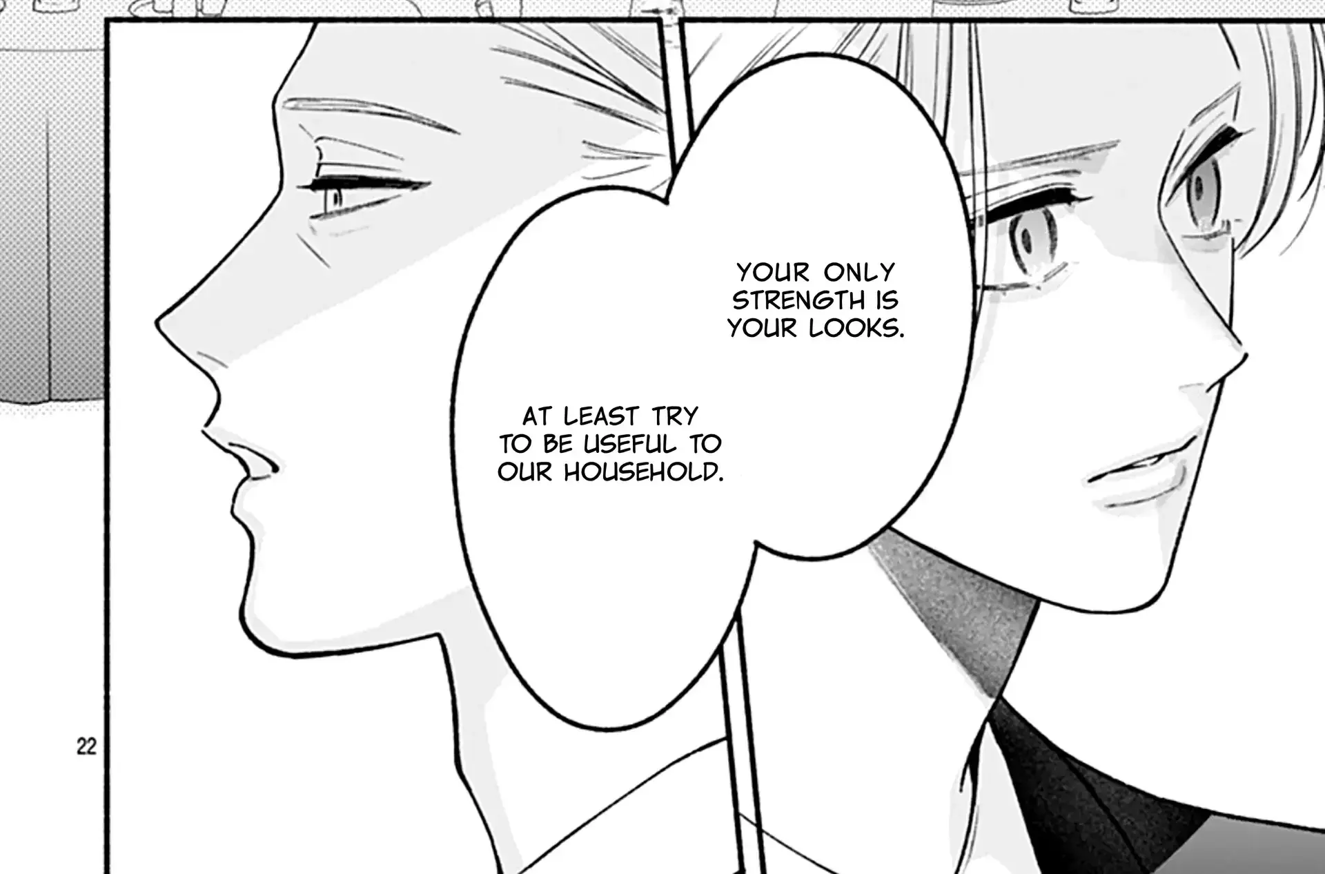 Kimi to Barairo no Hibi - Chapter 10 - Page 44