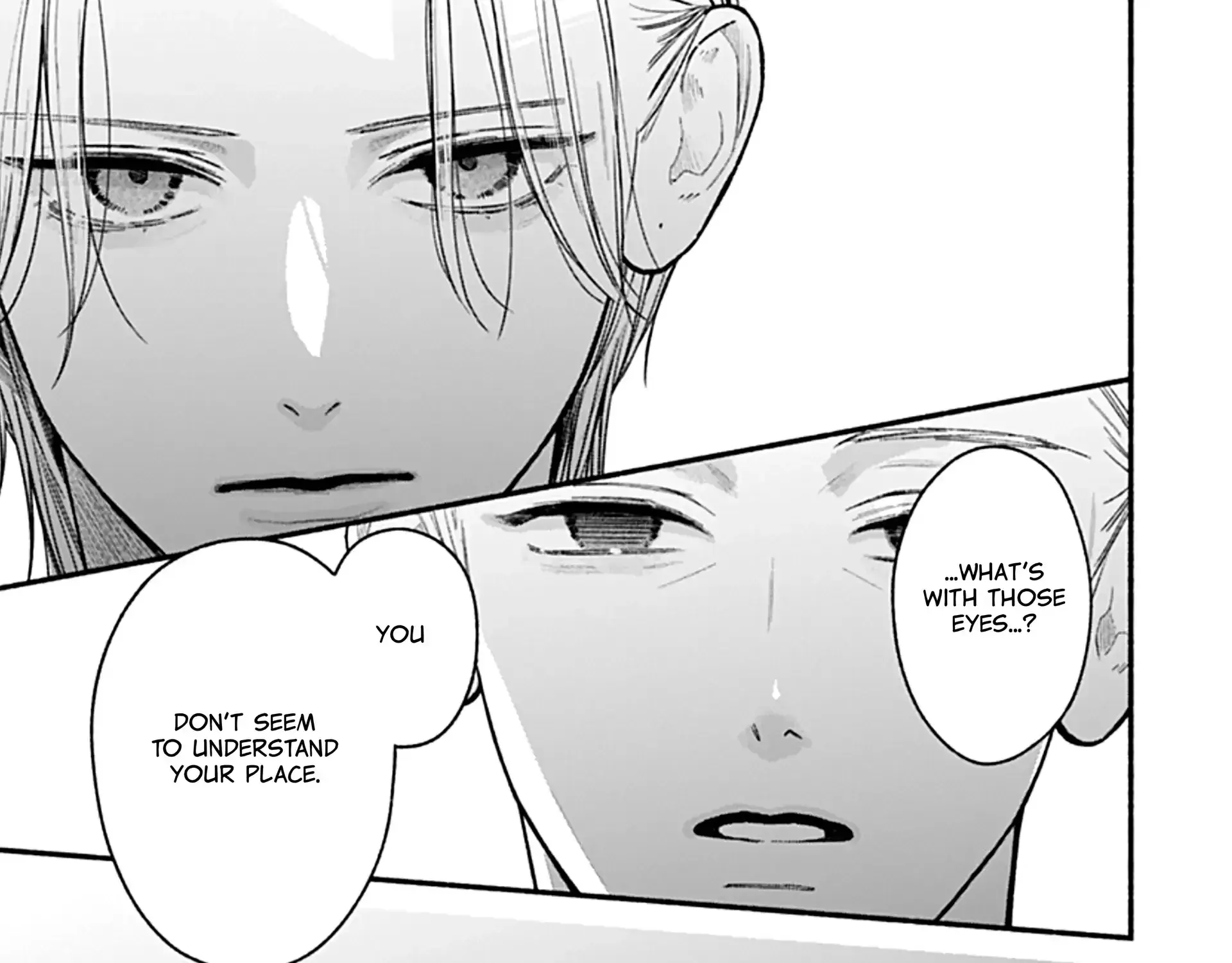 Kimi to Barairo no Hibi - Chapter 10 - Page 45