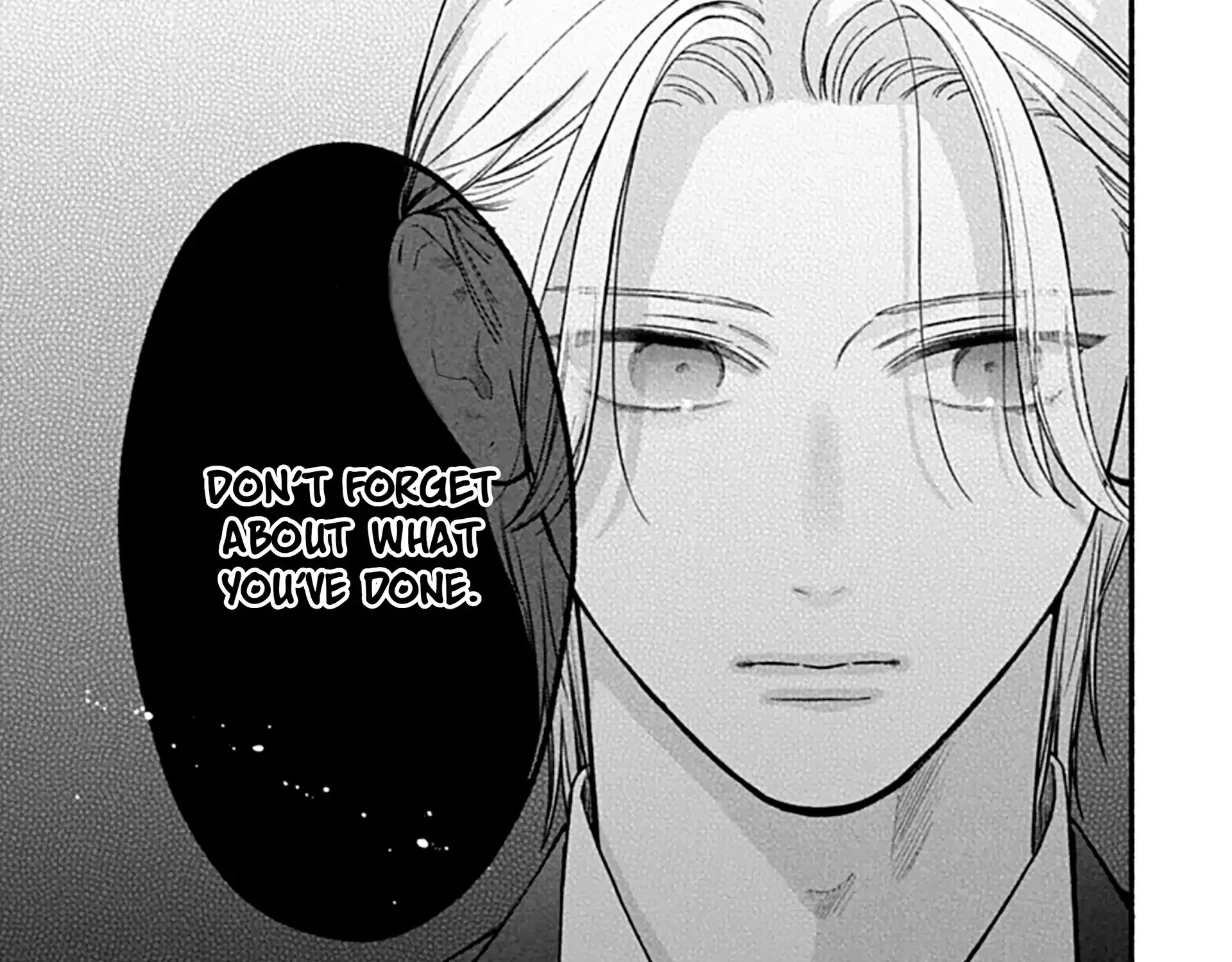 Kimi to Barairo no Hibi - Chapter 10 - Page 49