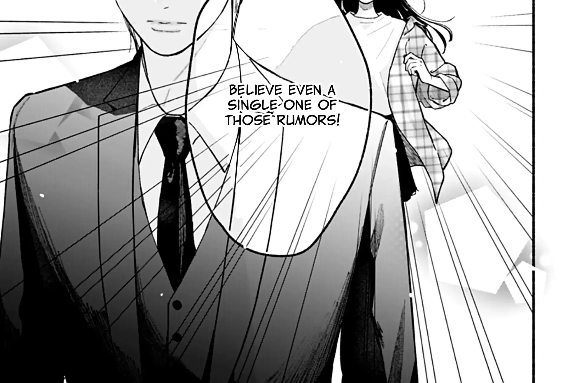 Kimi to Barairo no Hibi - Chapter 10 - Page 62