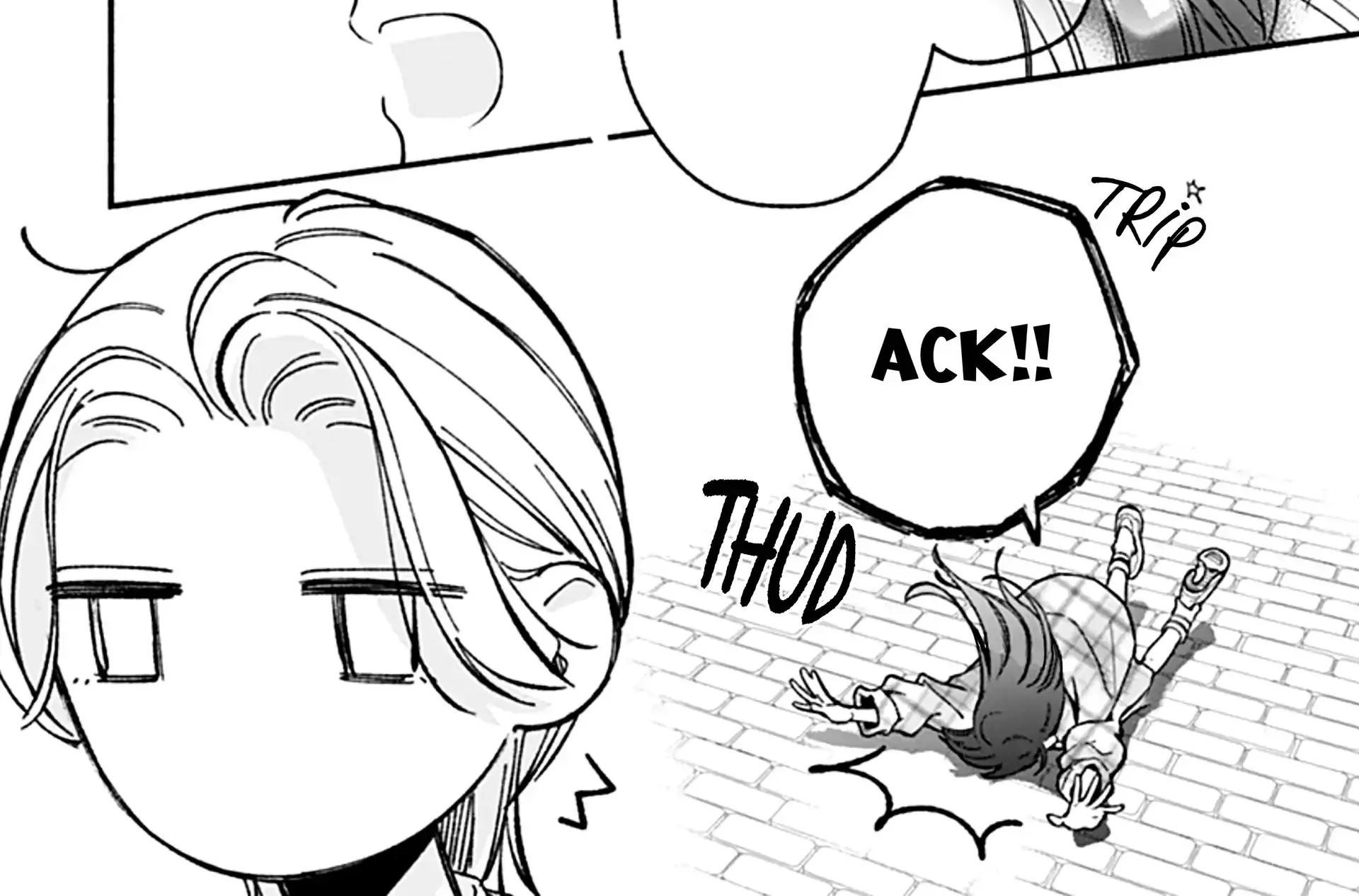 Kimi to Barairo no Hibi - Chapter 10 - Page 64