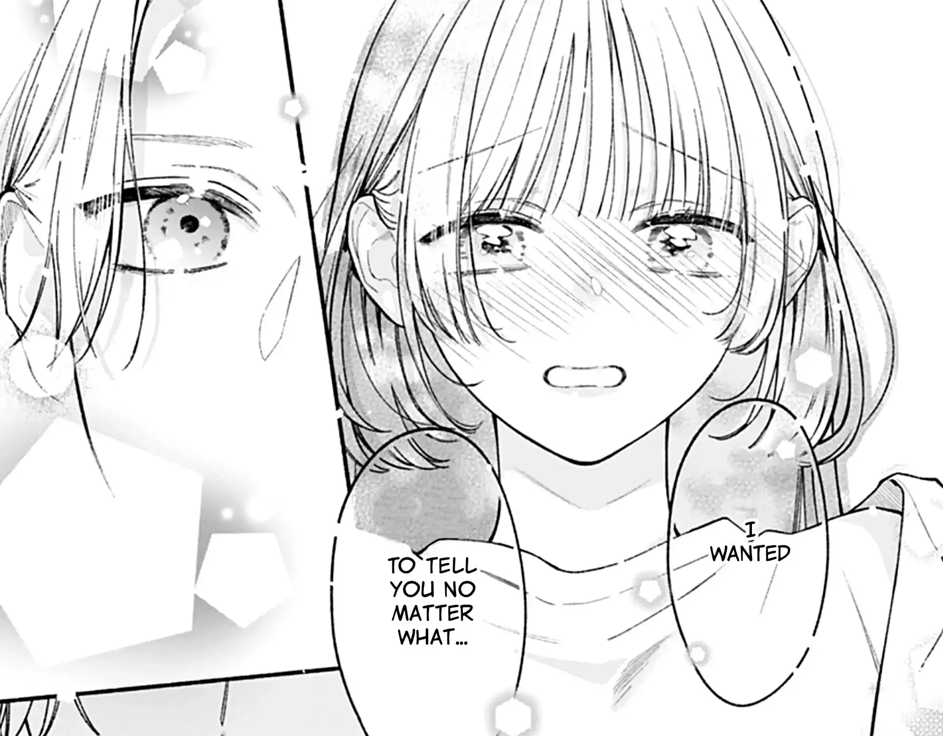 Kimi to Barairo no Hibi - Chapter 10 - Page 73