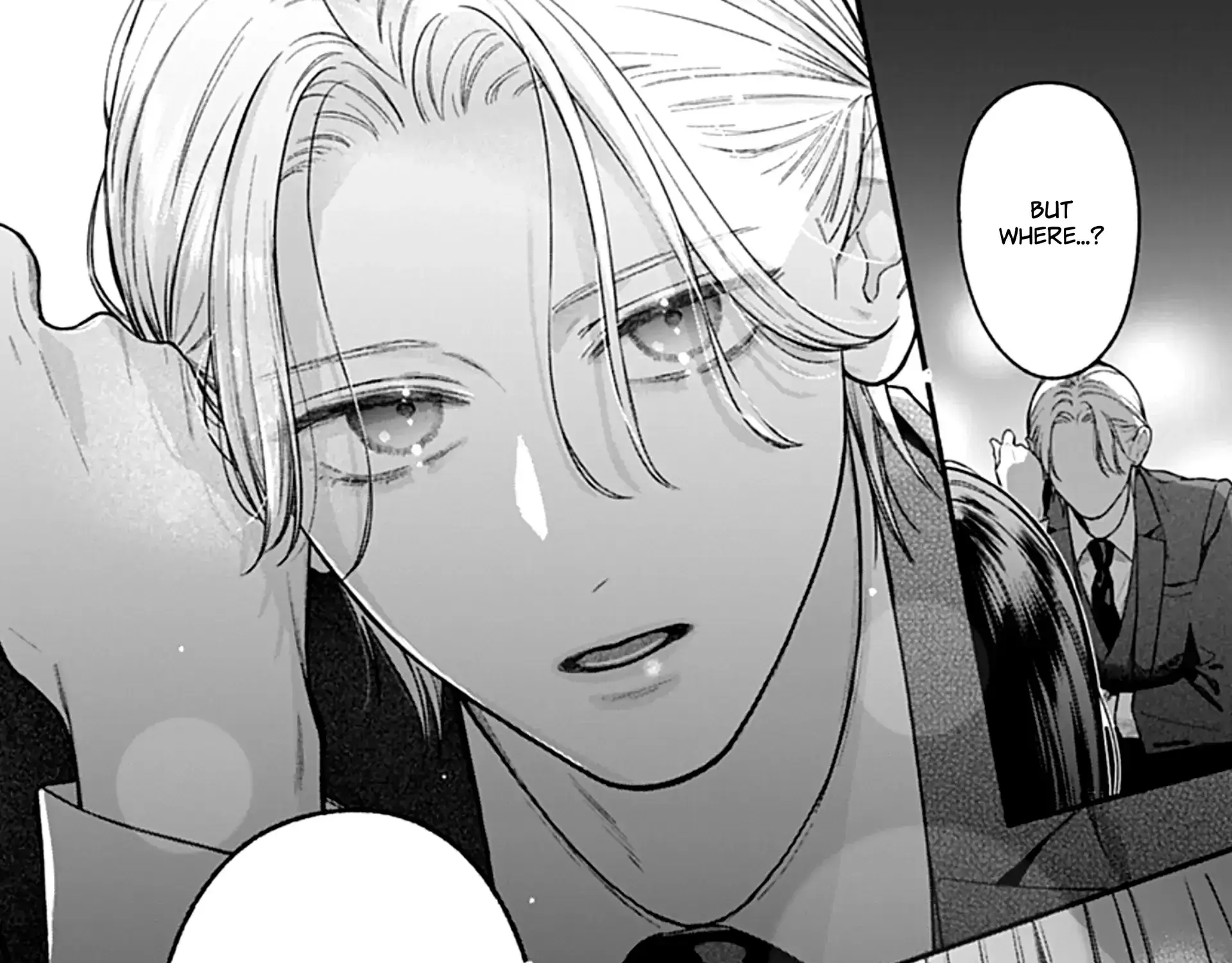 Kimi to Barairo no Hibi - Chapter 10 - Page 75