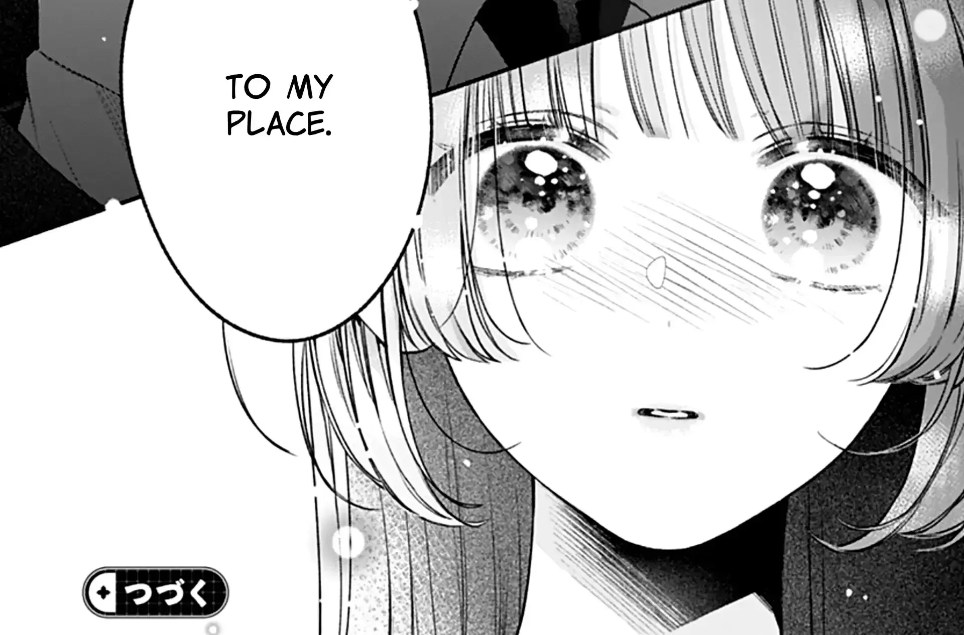 Kimi to Barairo no Hibi - Chapter 10 - Page 76
