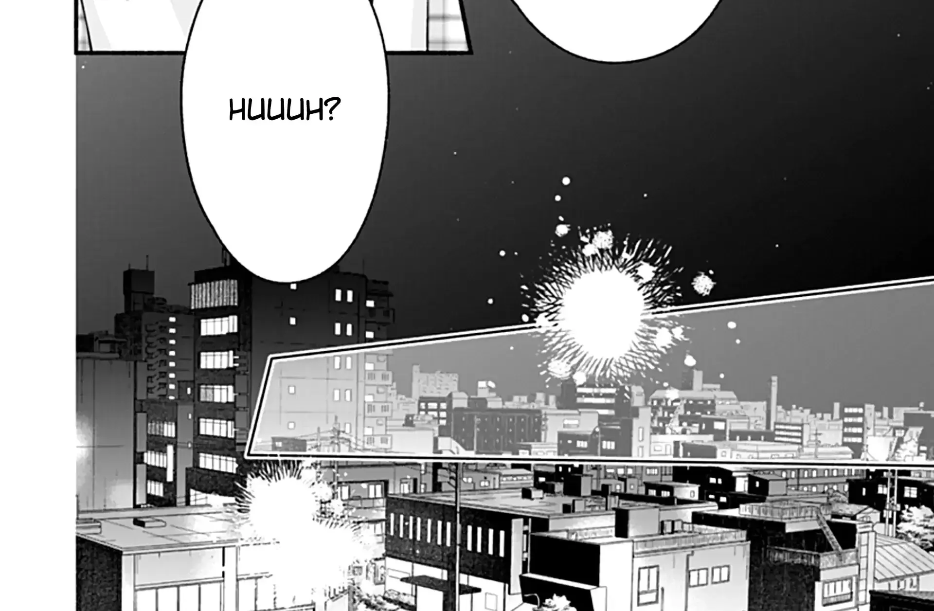 Kimi to Barairo no Hibi - Chapter 11 - Page 4