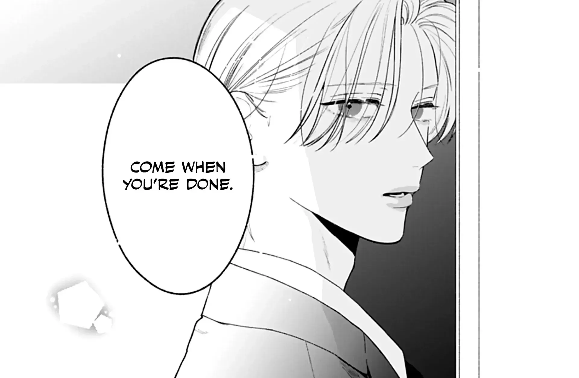 Kimi to Barairo no Hibi - Chapter 11 - Page 12