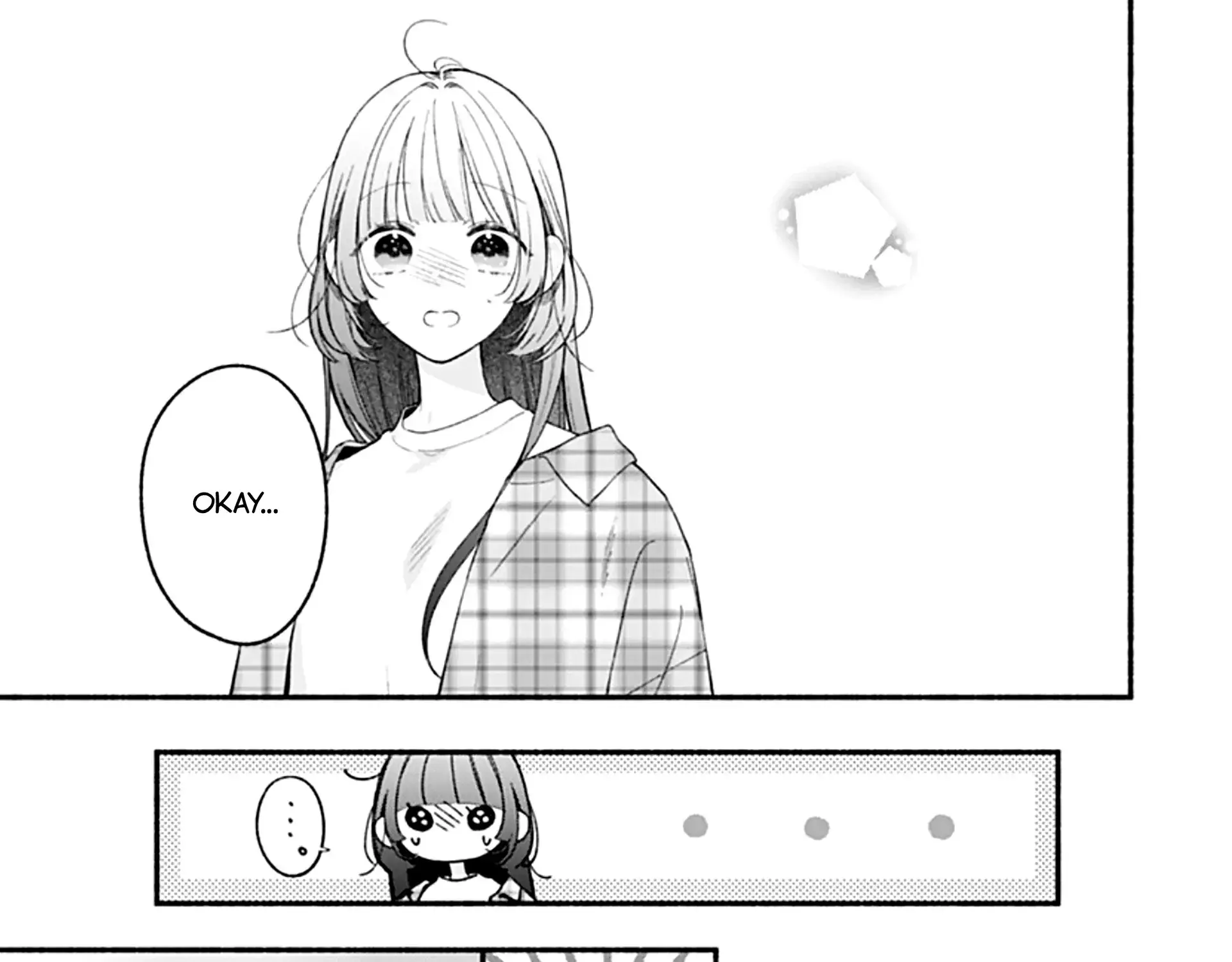 Kimi to Barairo no Hibi - Chapter 11 - Page 13