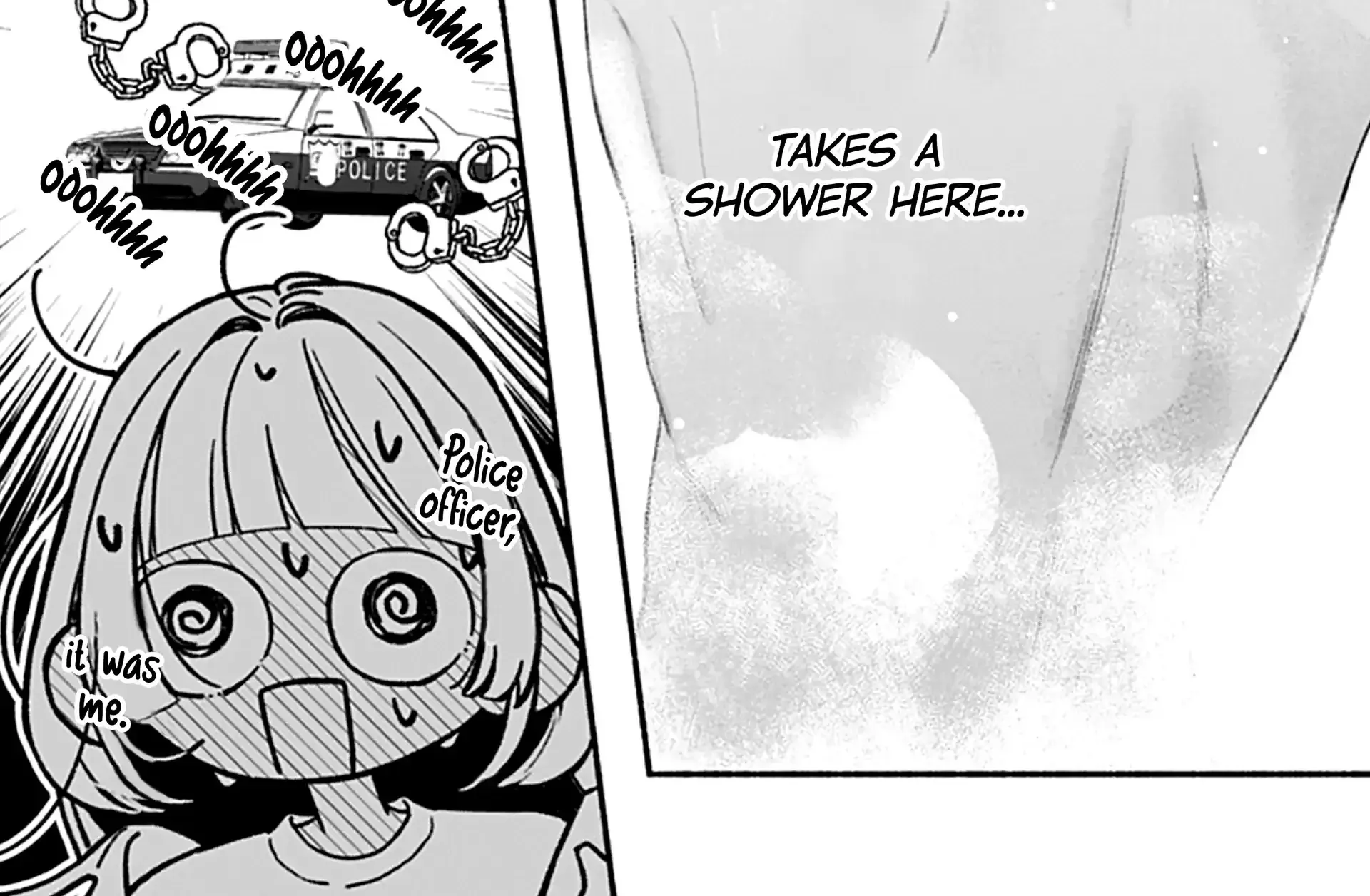 Kimi to Barairo no Hibi - Chapter 11 - Page 18