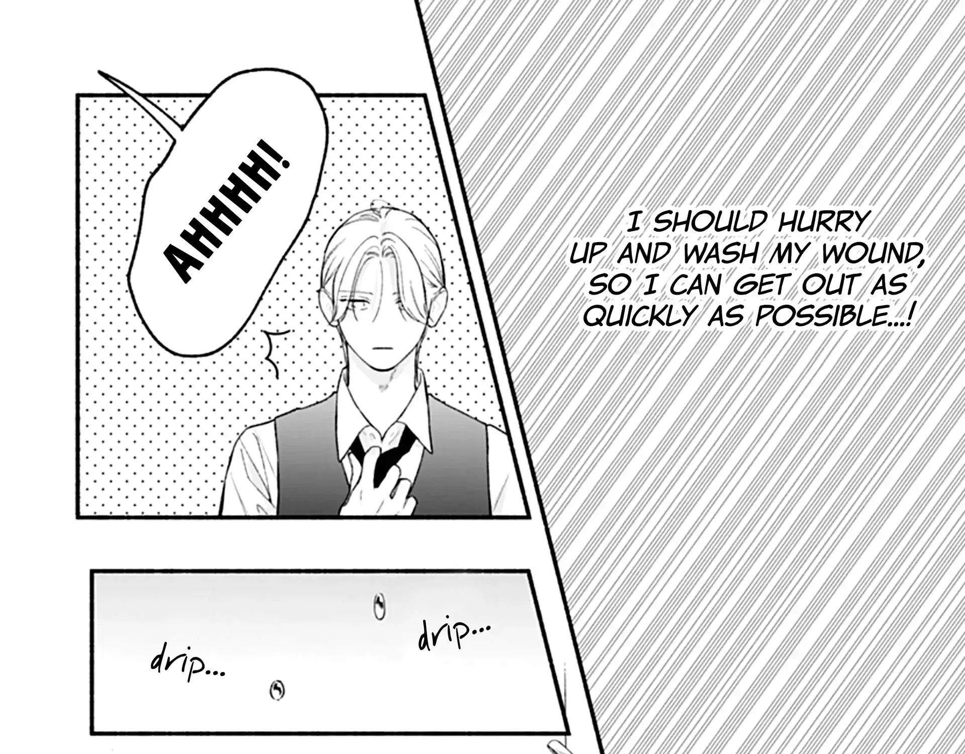 Kimi to Barairo no Hibi - Chapter 11 - Page 19