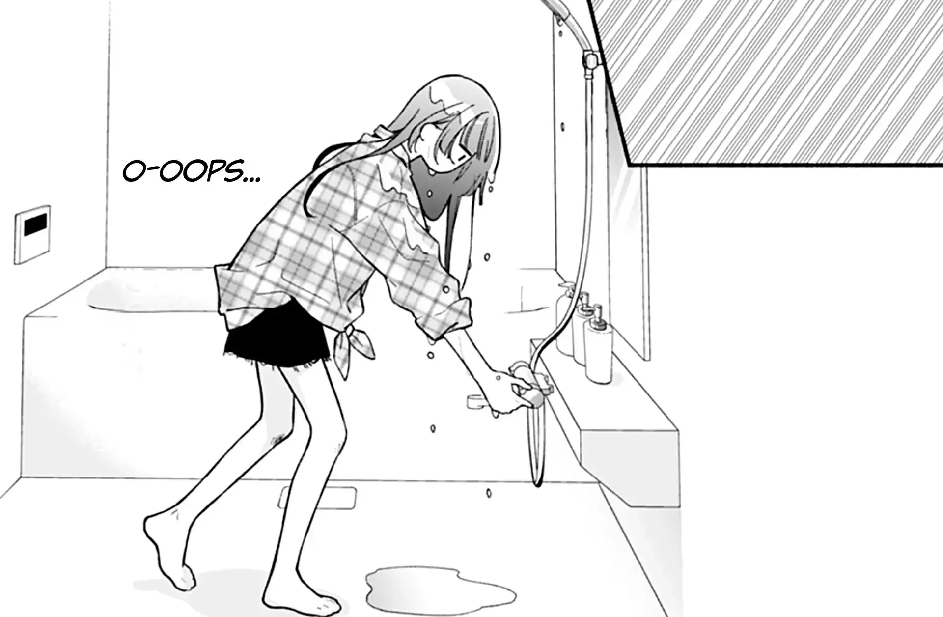 Kimi to Barairo no Hibi - Chapter 11 - Page 20