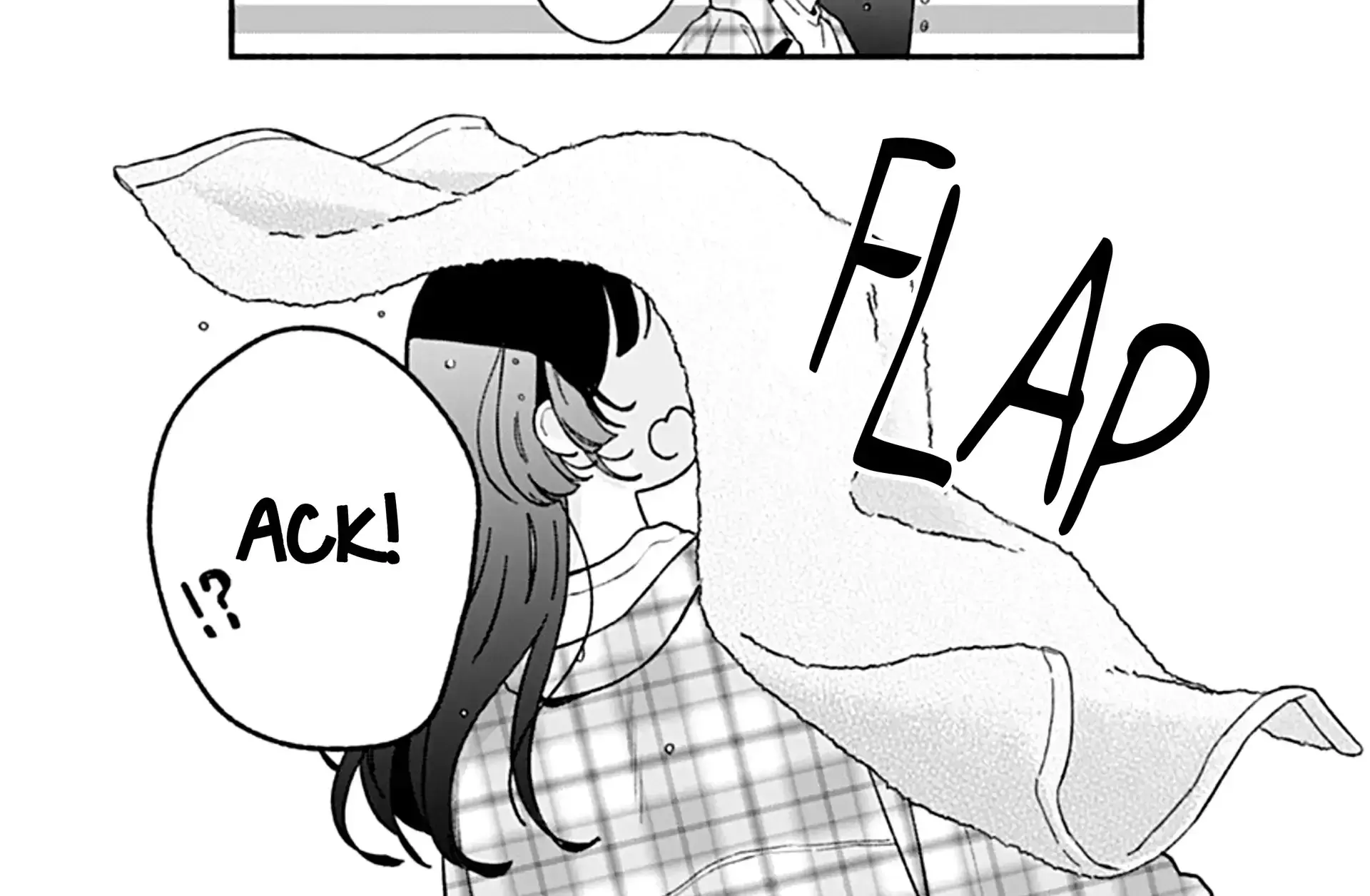 Kimi to Barairo no Hibi - Chapter 11 - Page 22
