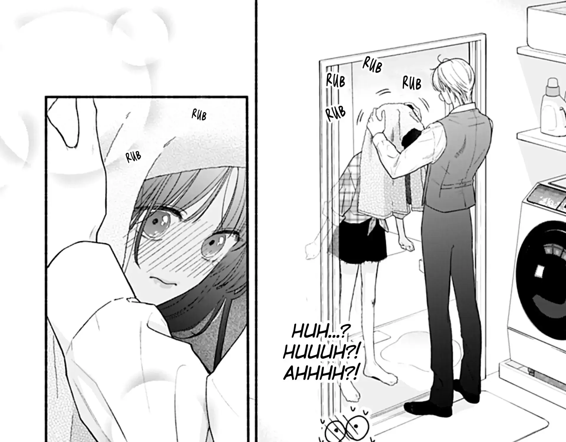 Kimi to Barairo no Hibi - Chapter 11 - Page 23
