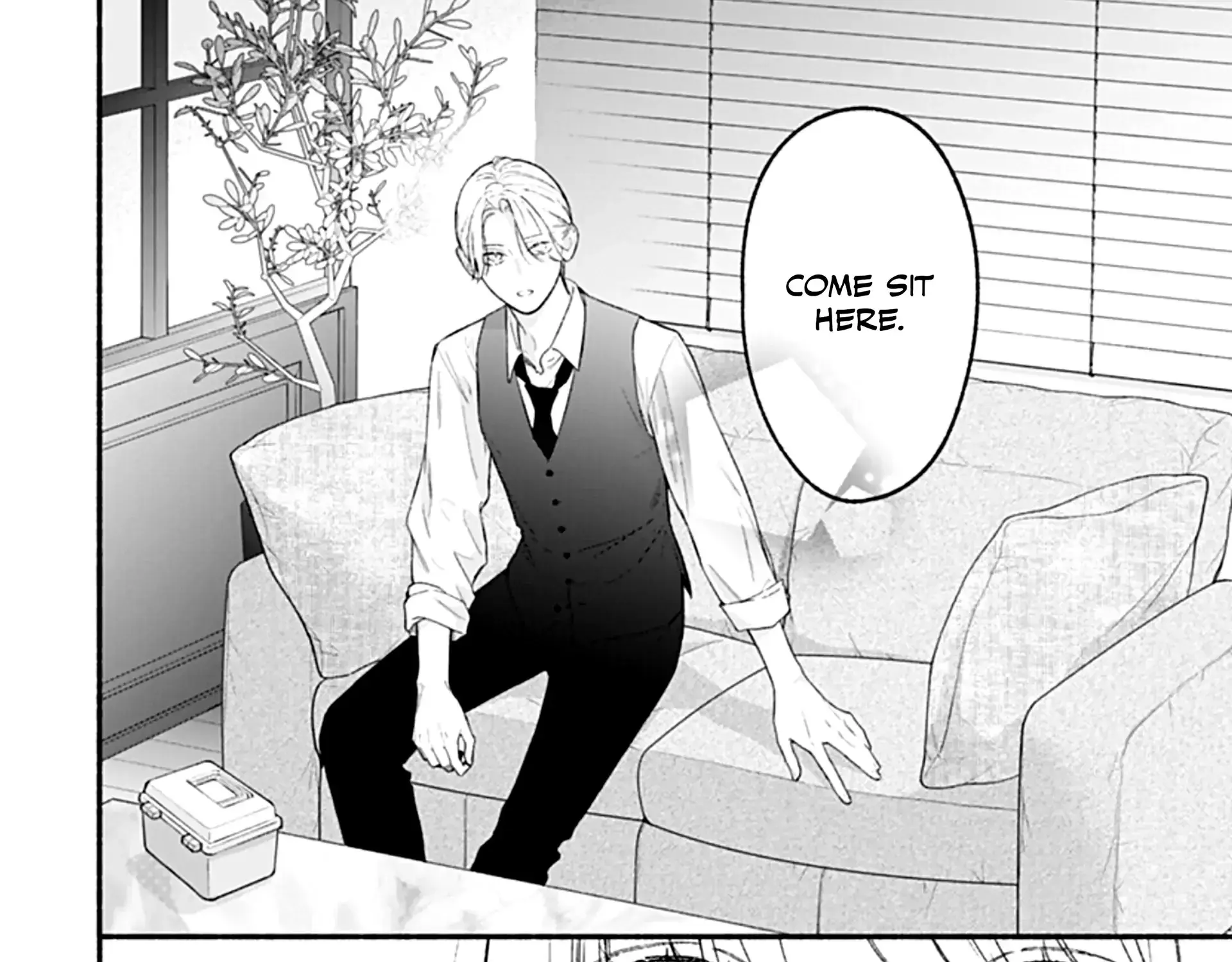 Kimi to Barairo no Hibi - Chapter 11 - Page 31