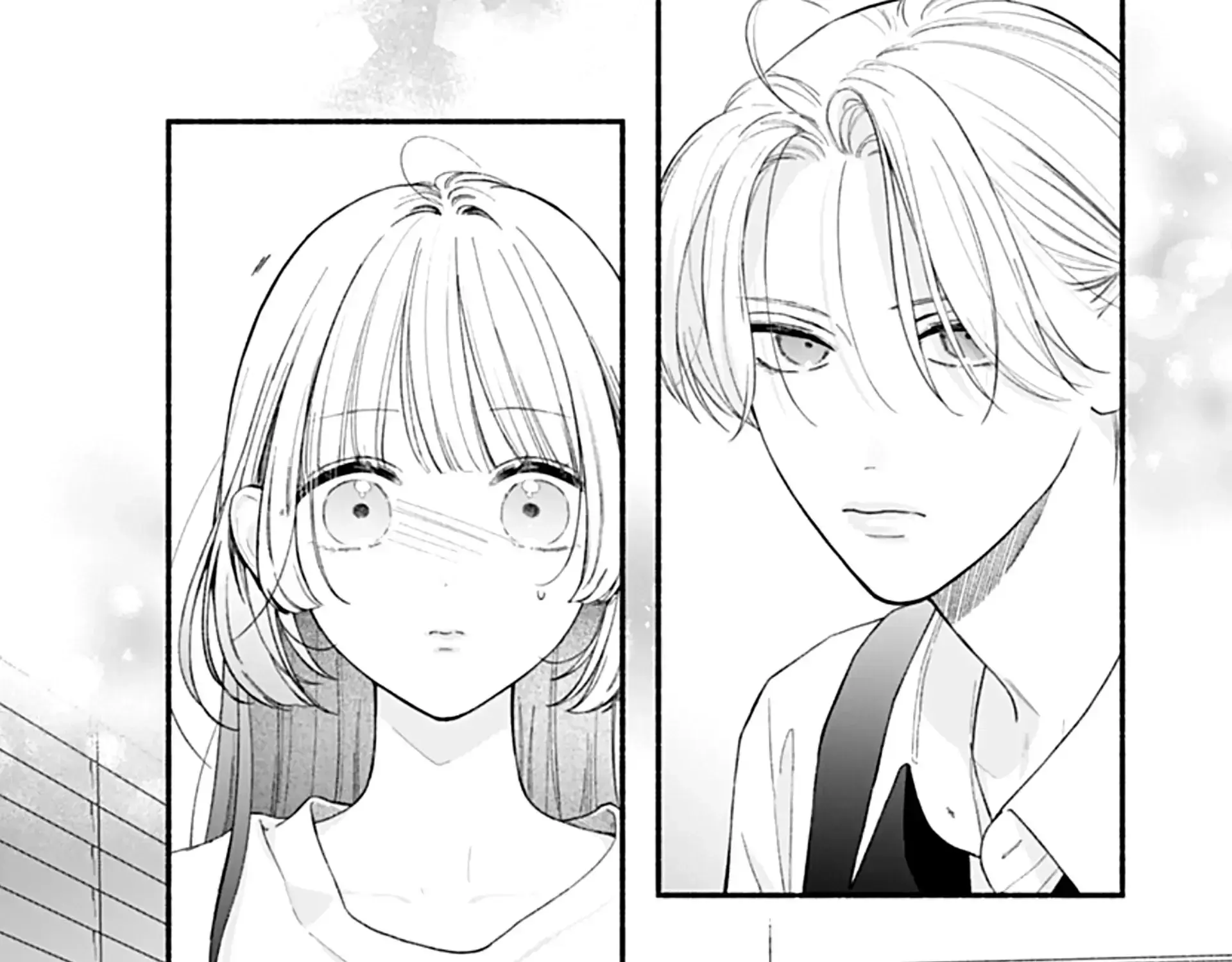 Kimi to Barairo no Hibi - Chapter 11 - Page 39