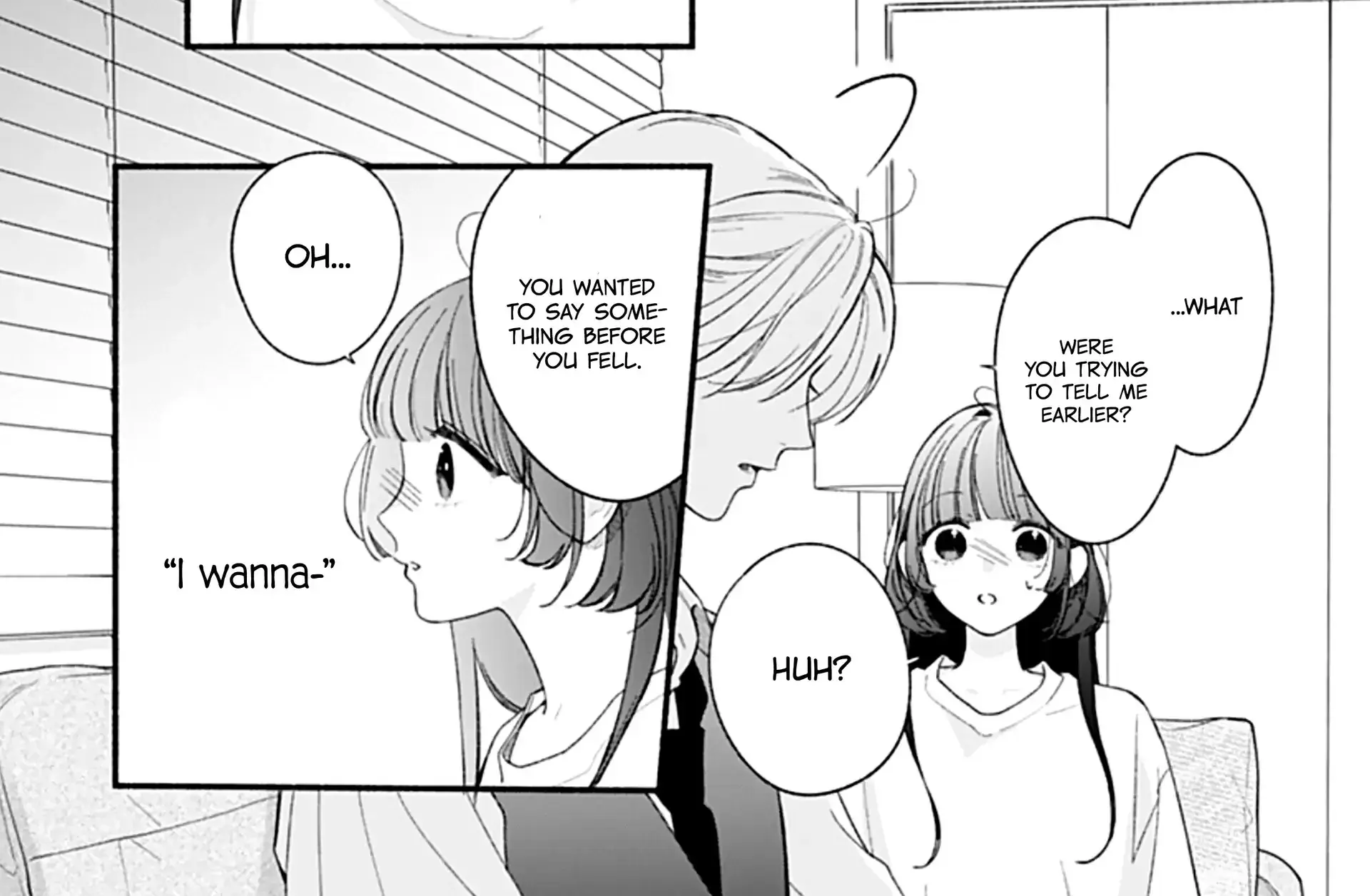 Kimi to Barairo no Hibi - Chapter 11 - Page 40