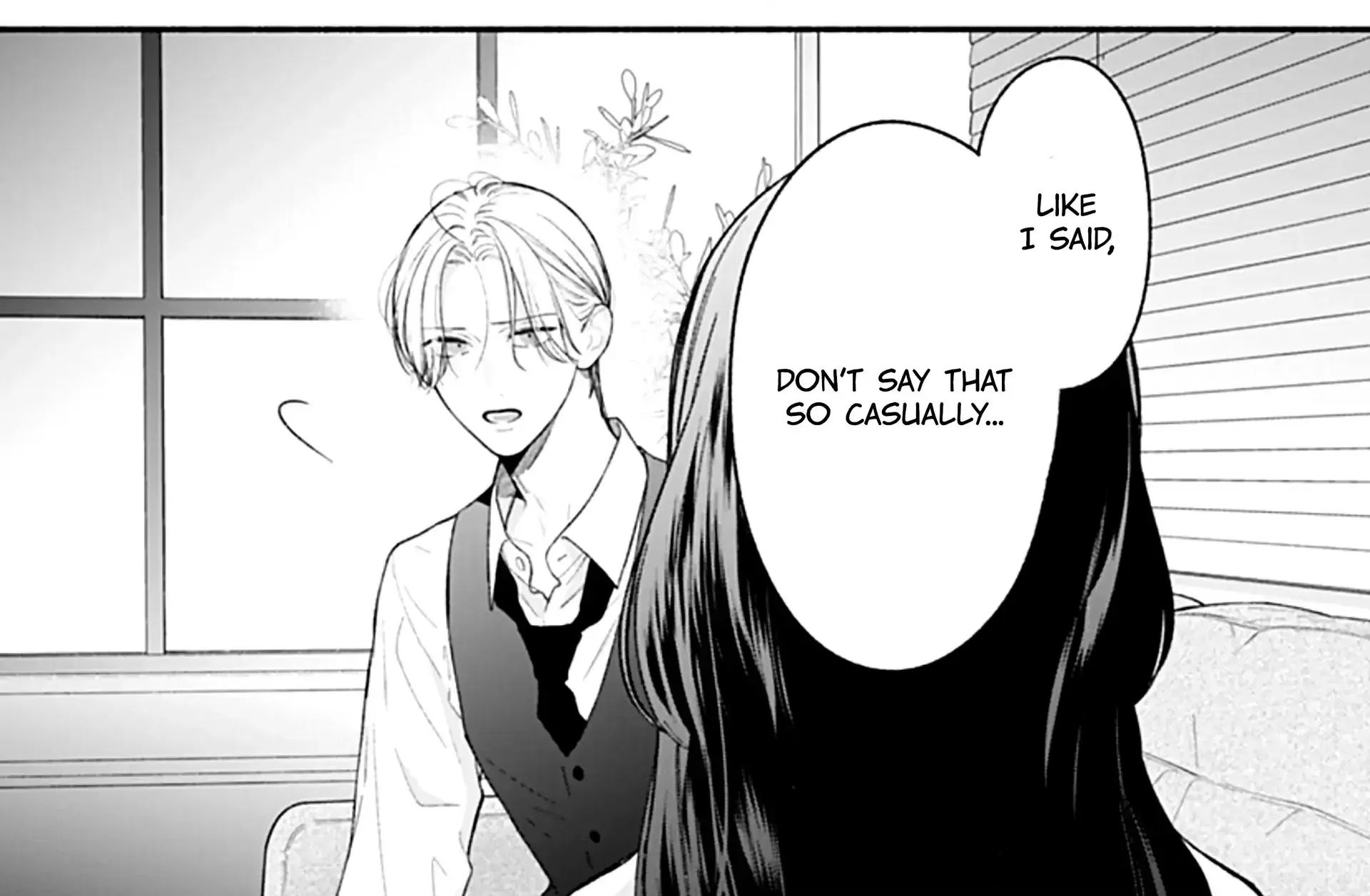 Kimi to Barairo no Hibi - Chapter 11 - Page 44