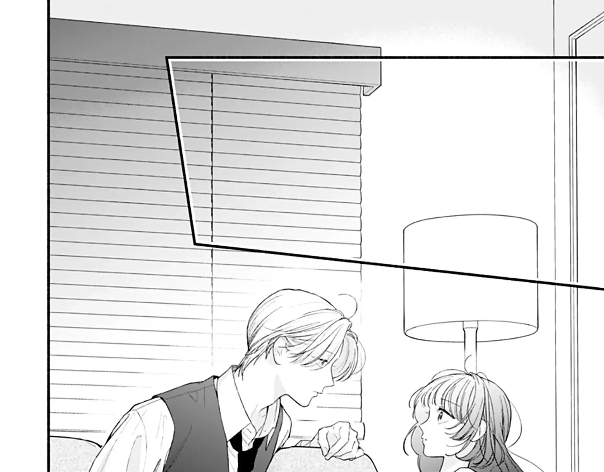 Kimi to Barairo no Hibi - Chapter 11 - Page 47