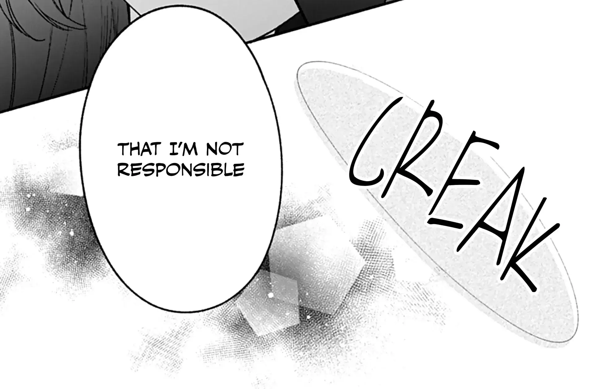 Kimi to Barairo no Hibi - Chapter 11 - Page 50