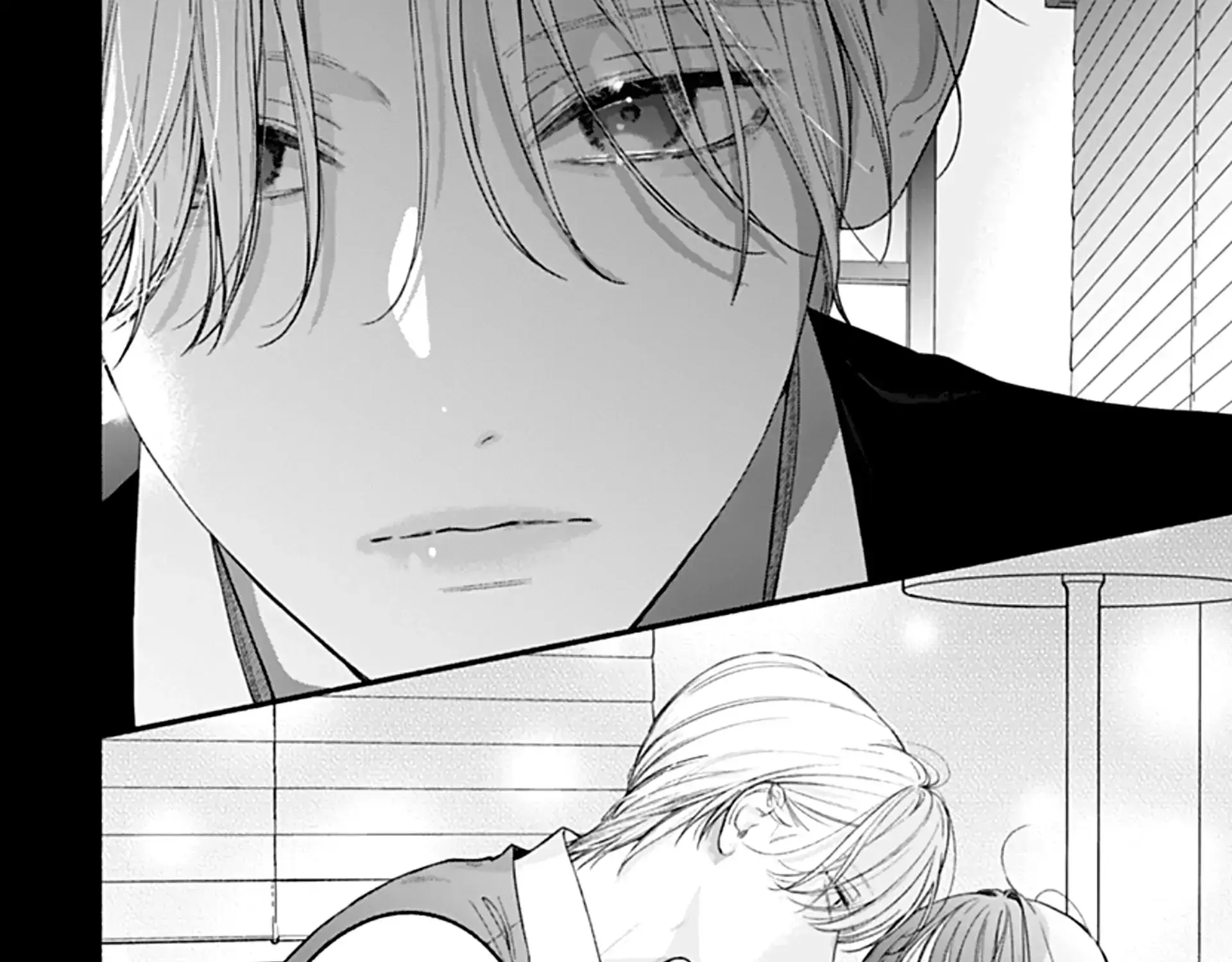Kimi to Barairo no Hibi - Chapter 11 - Page 51